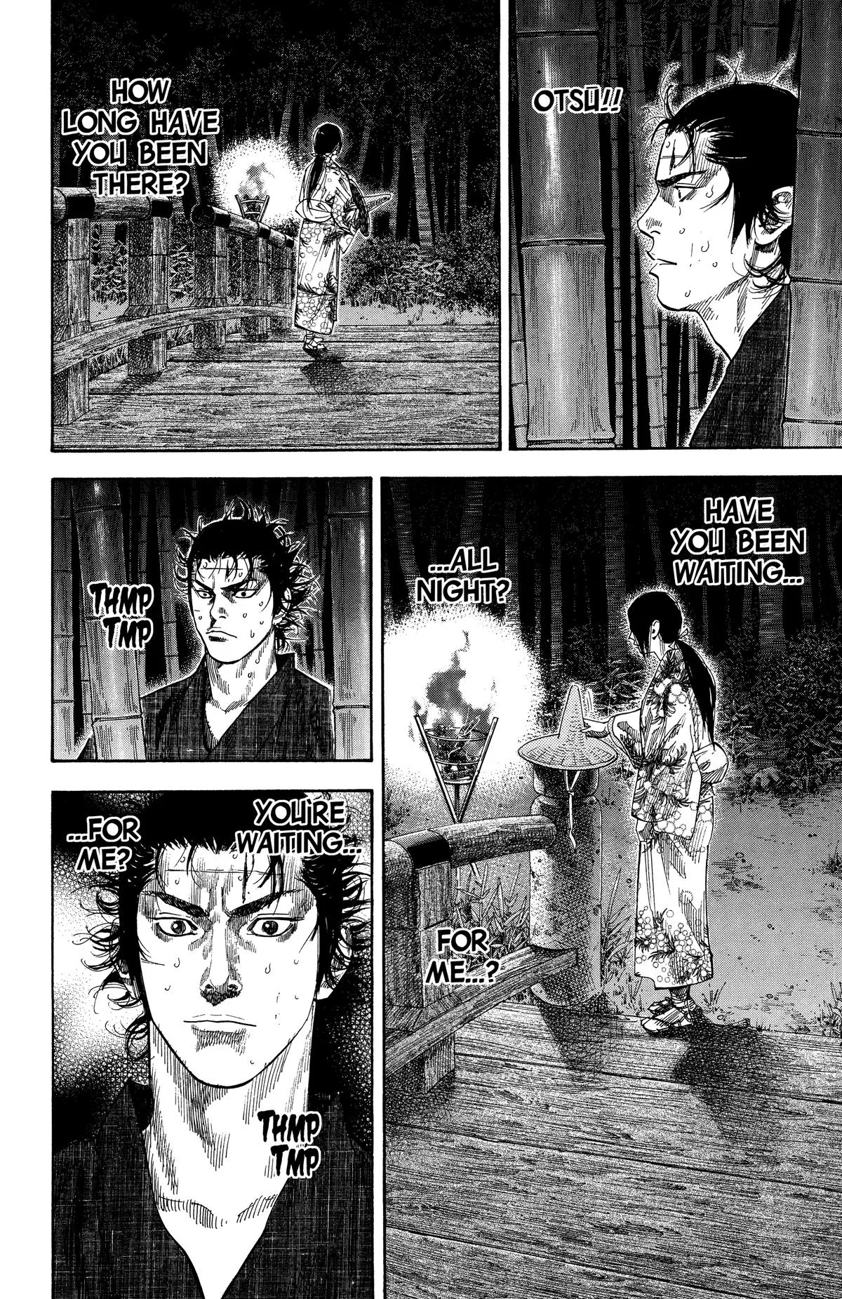 Vagabond - Chapter 103 - Page 5