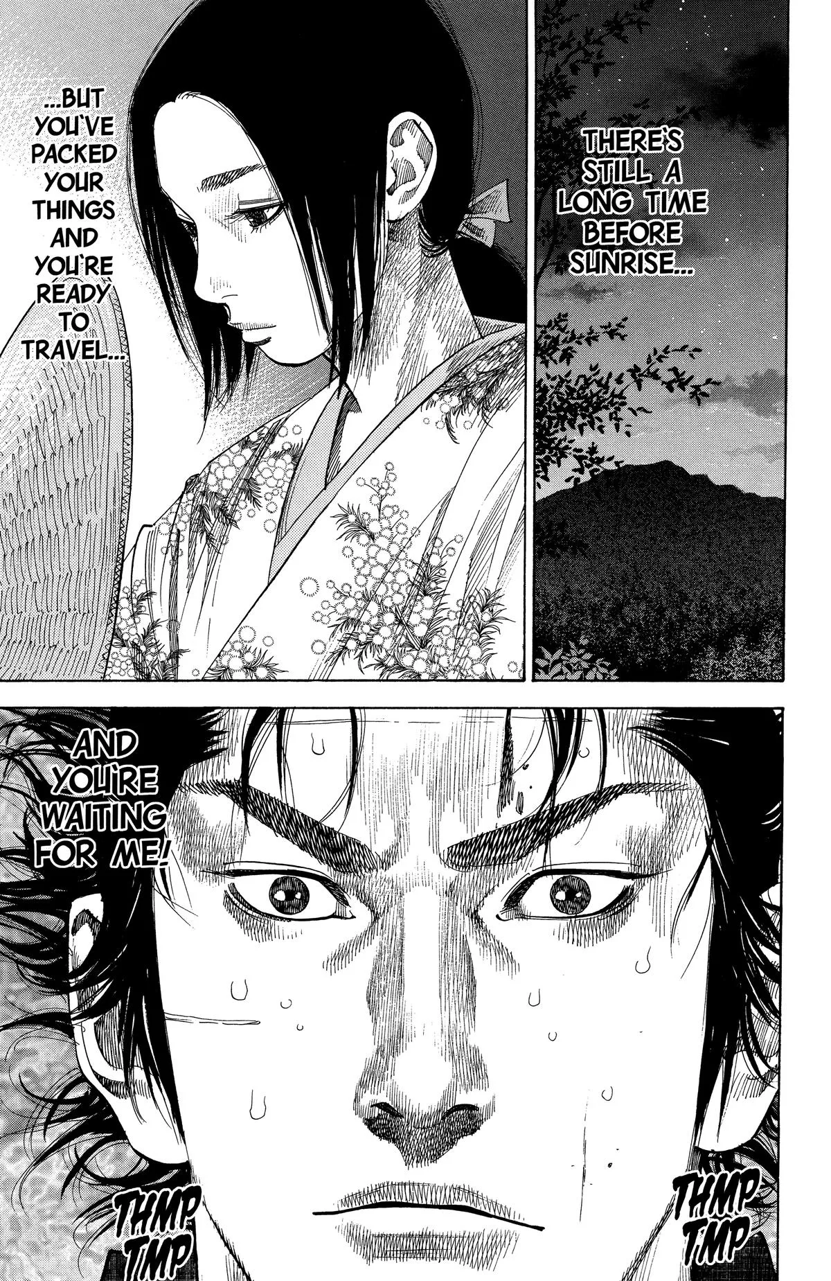 Vagabond - Chapter 103 - Page 6