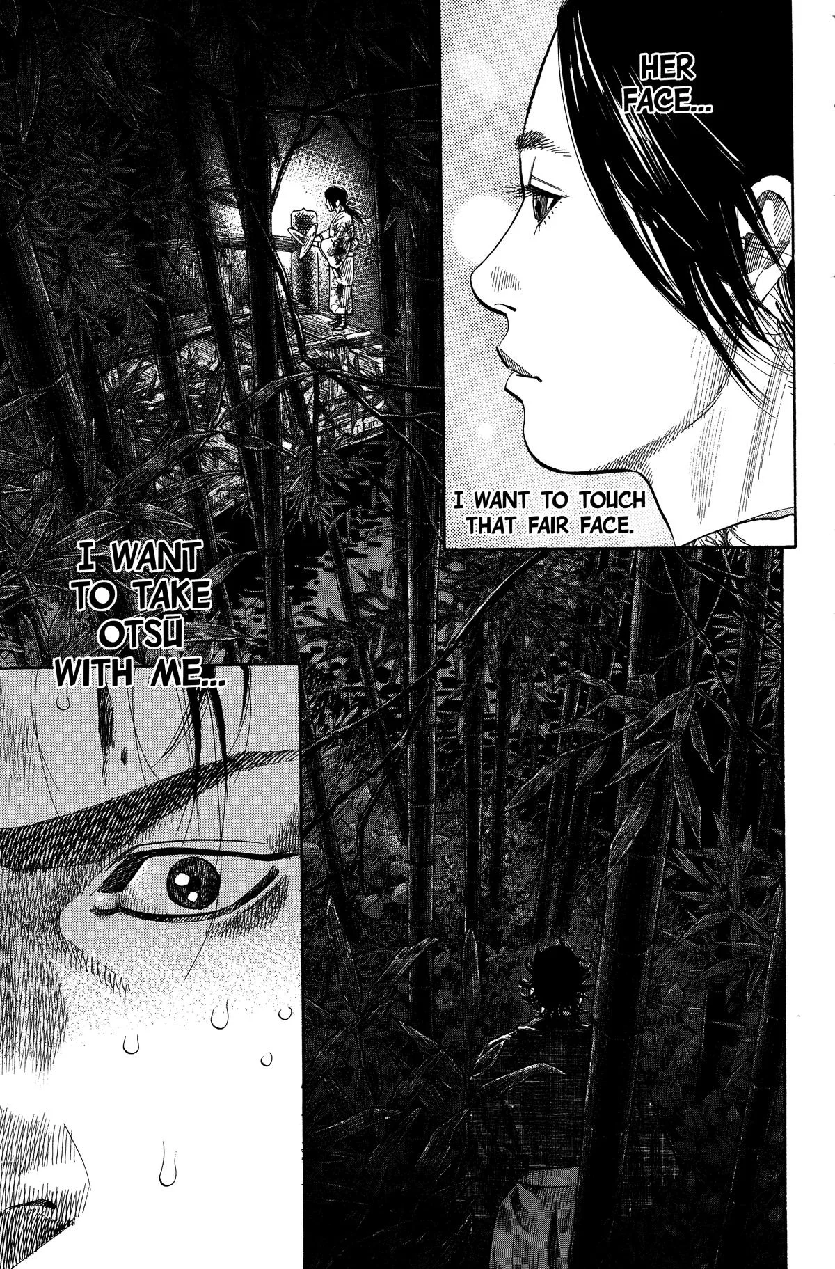 Vagabond - Chapter 103 - Page 8