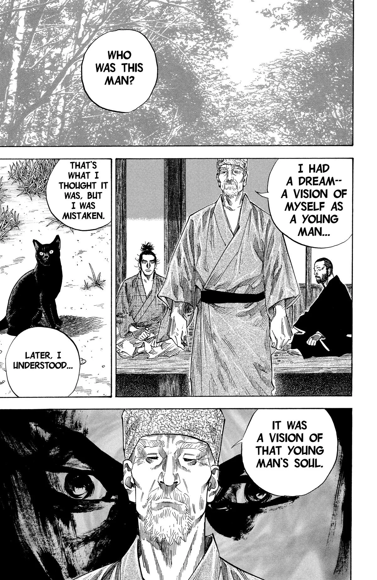 Vagabond - Chapter 104 - Page 15