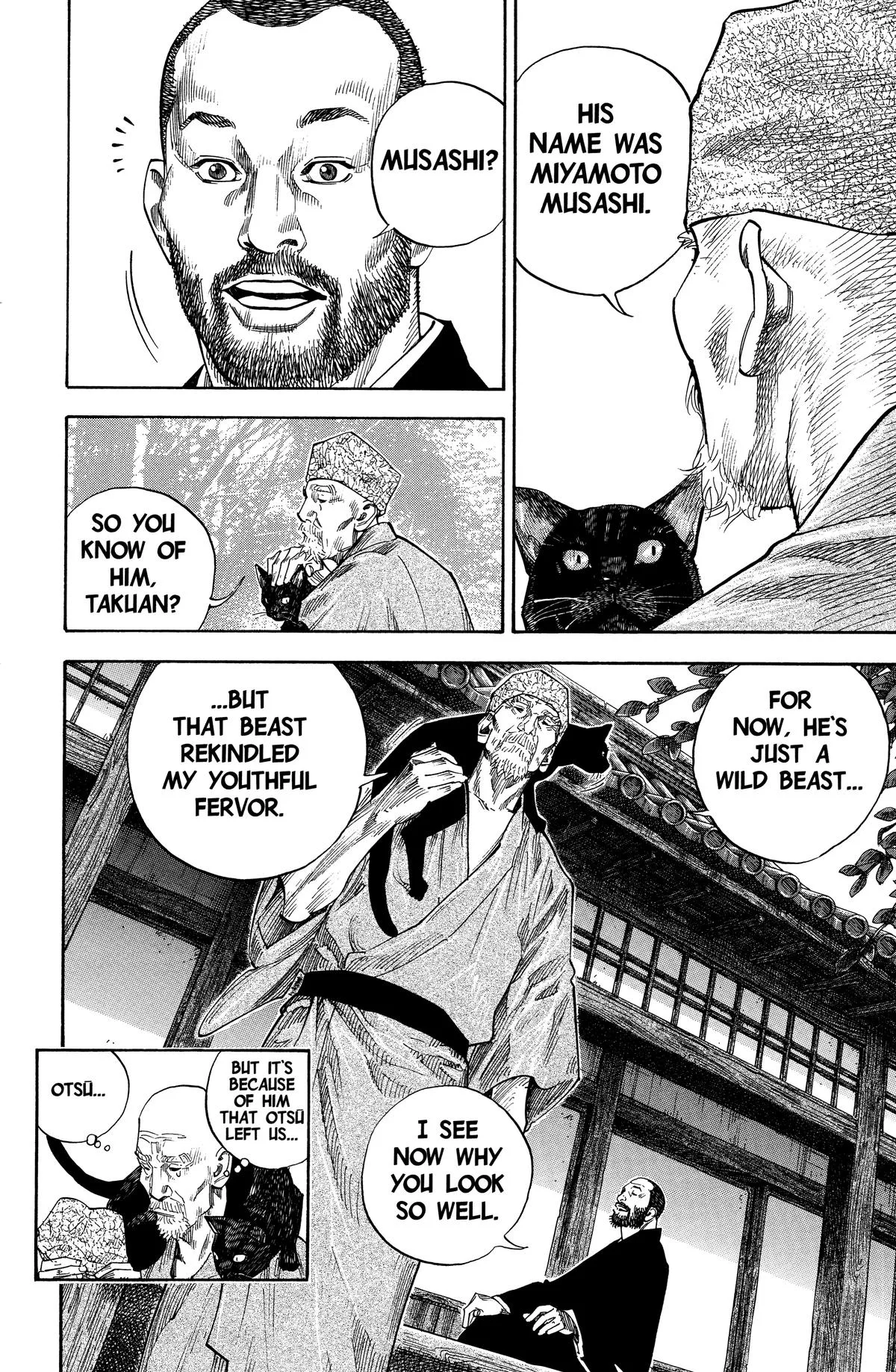 Vagabond - Chapter 104 - Page 16