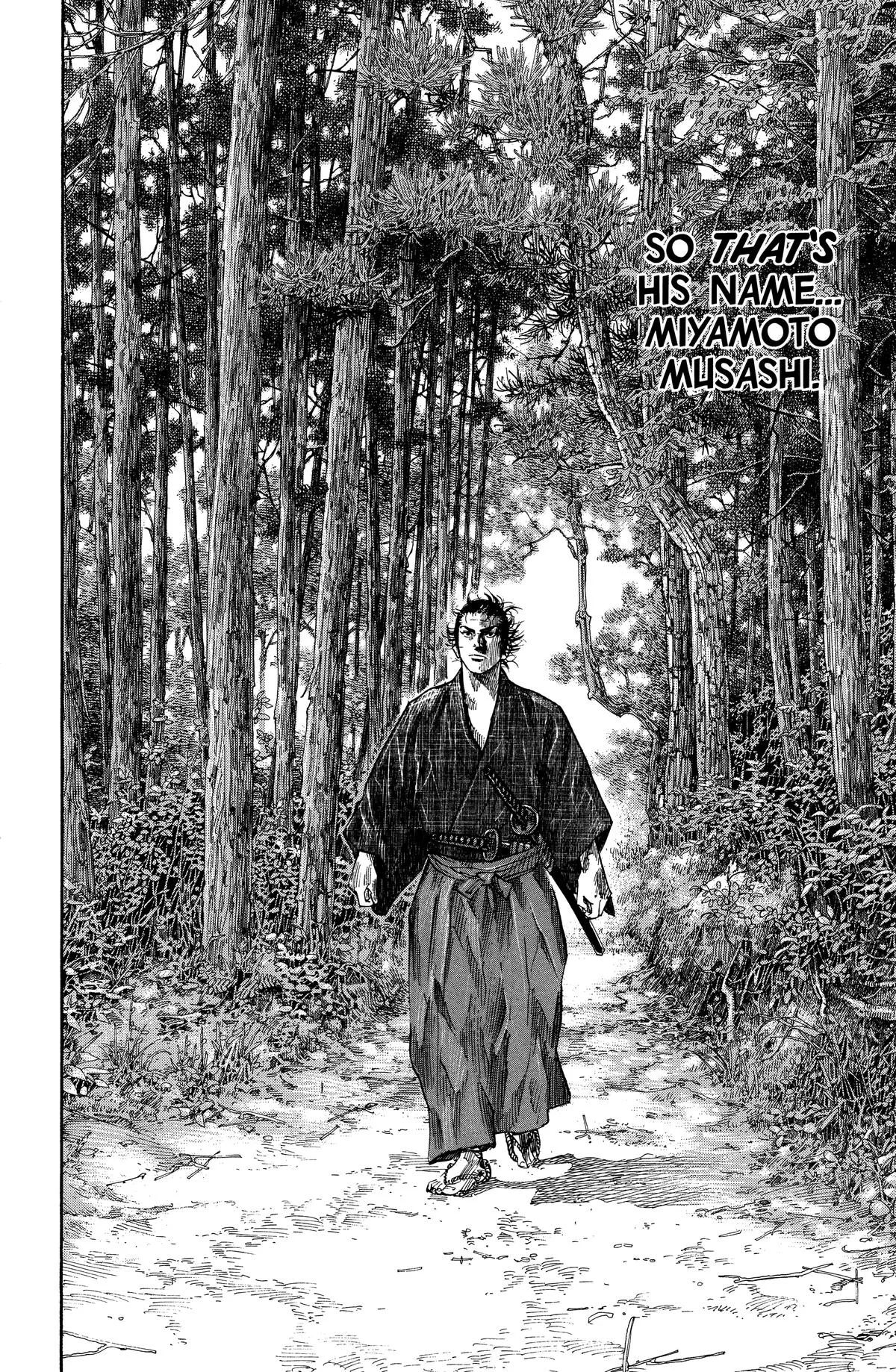 Vagabond - Chapter 104 - Page 18
