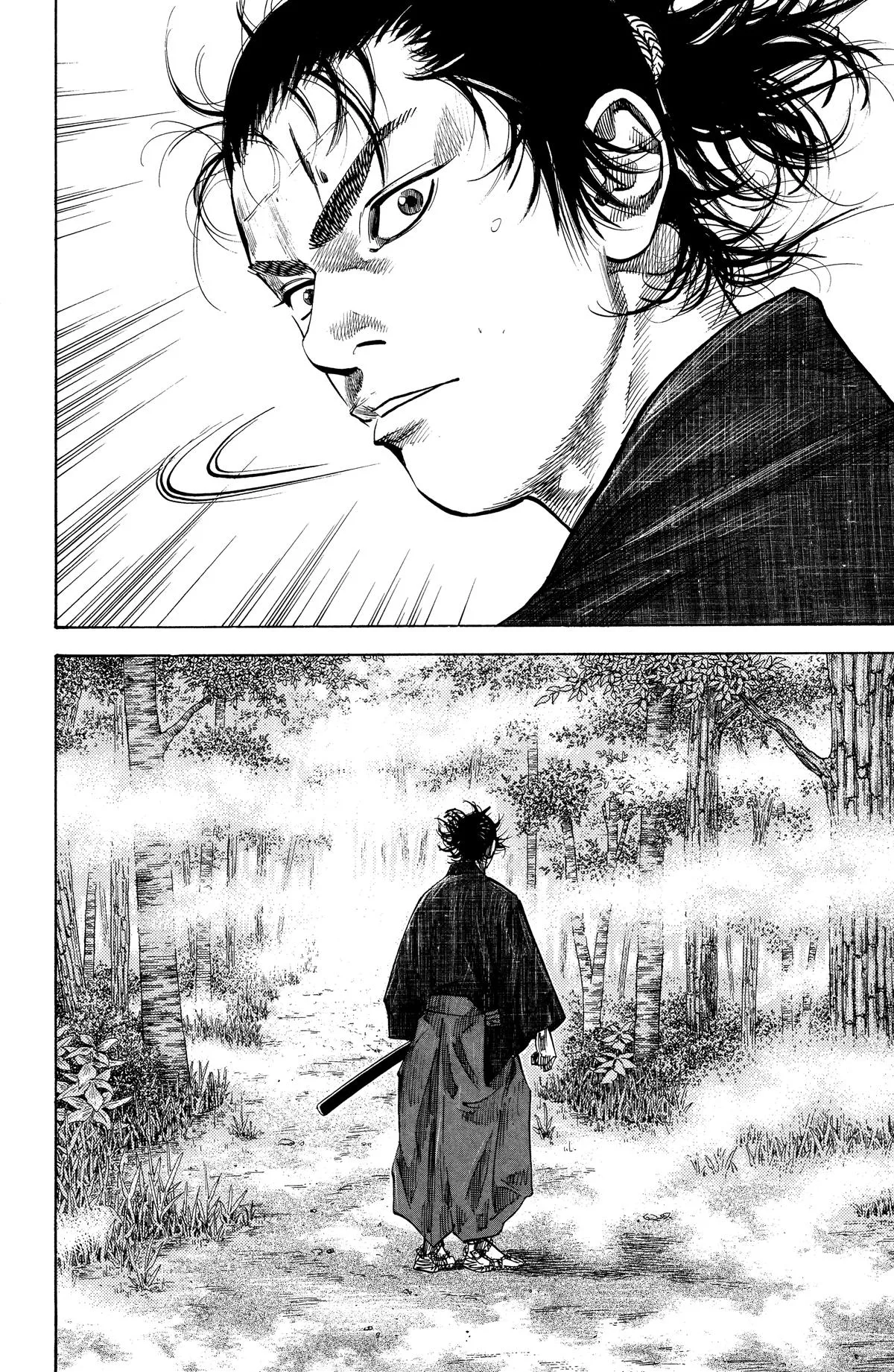 Vagabond - Chapter 104 - Page 6