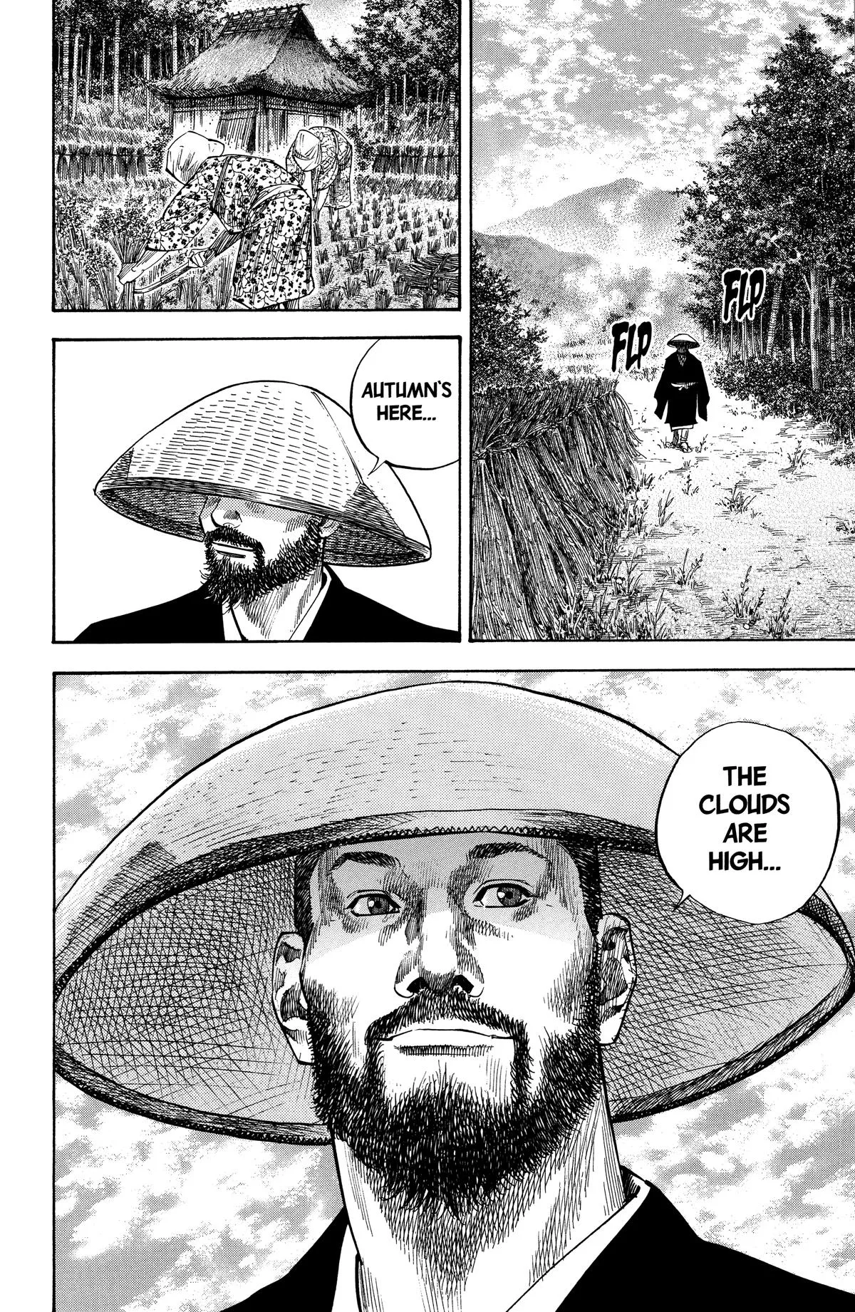 Vagabond - Chapter 104 - Page 8