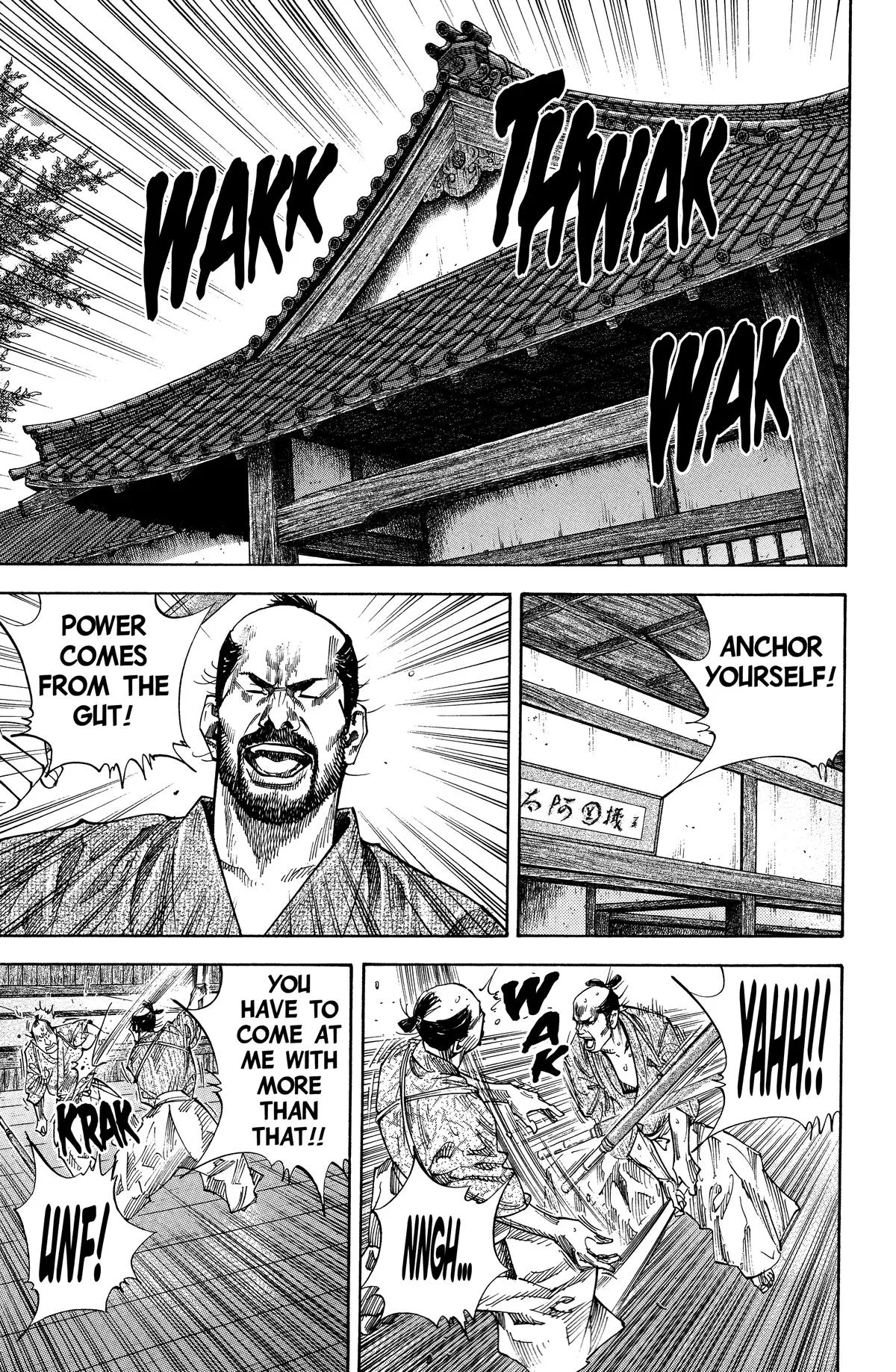 Vagabond - Chapter 104 - Page 9