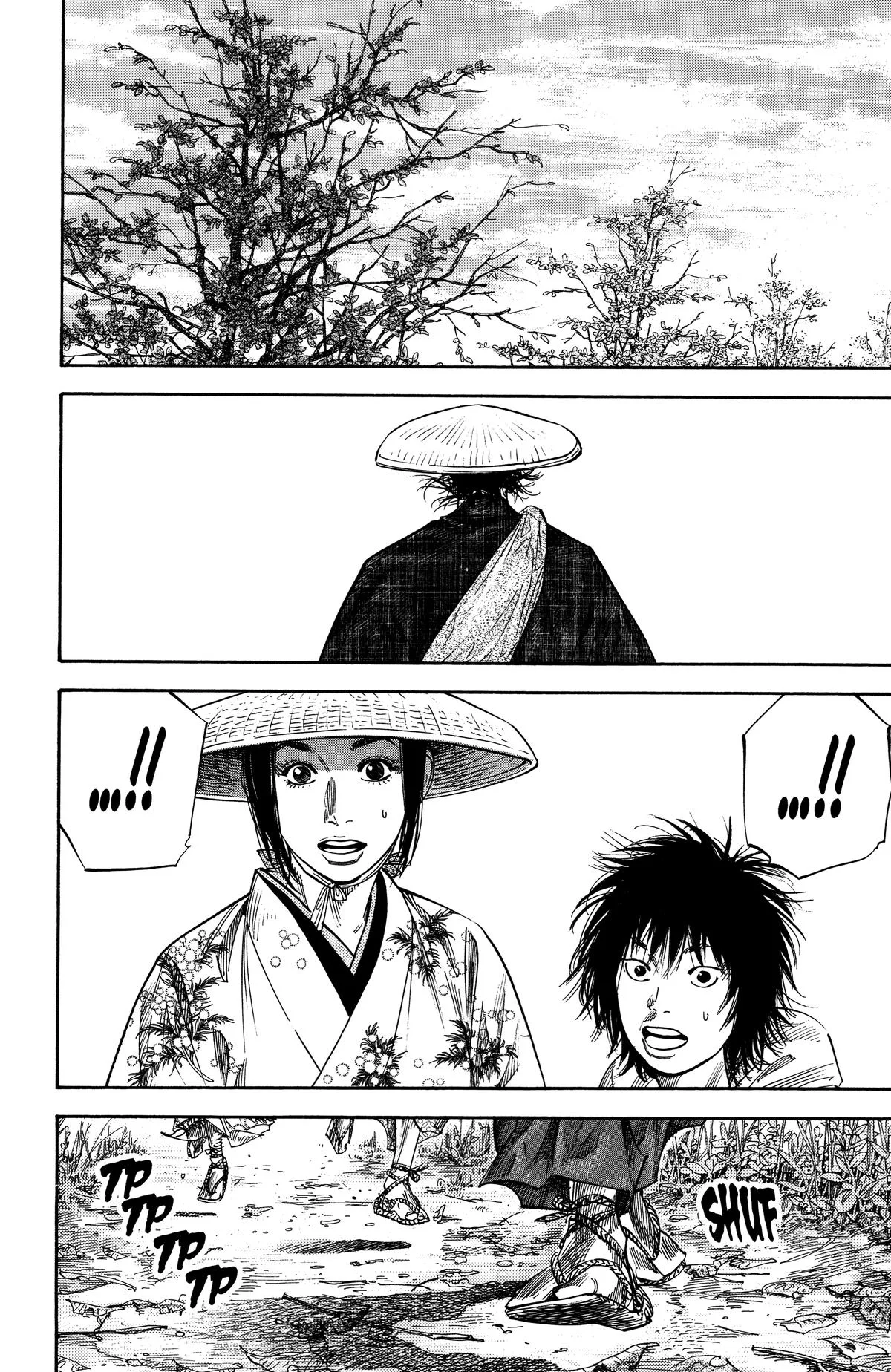 Vagabond - Chapter 105 - Page 10