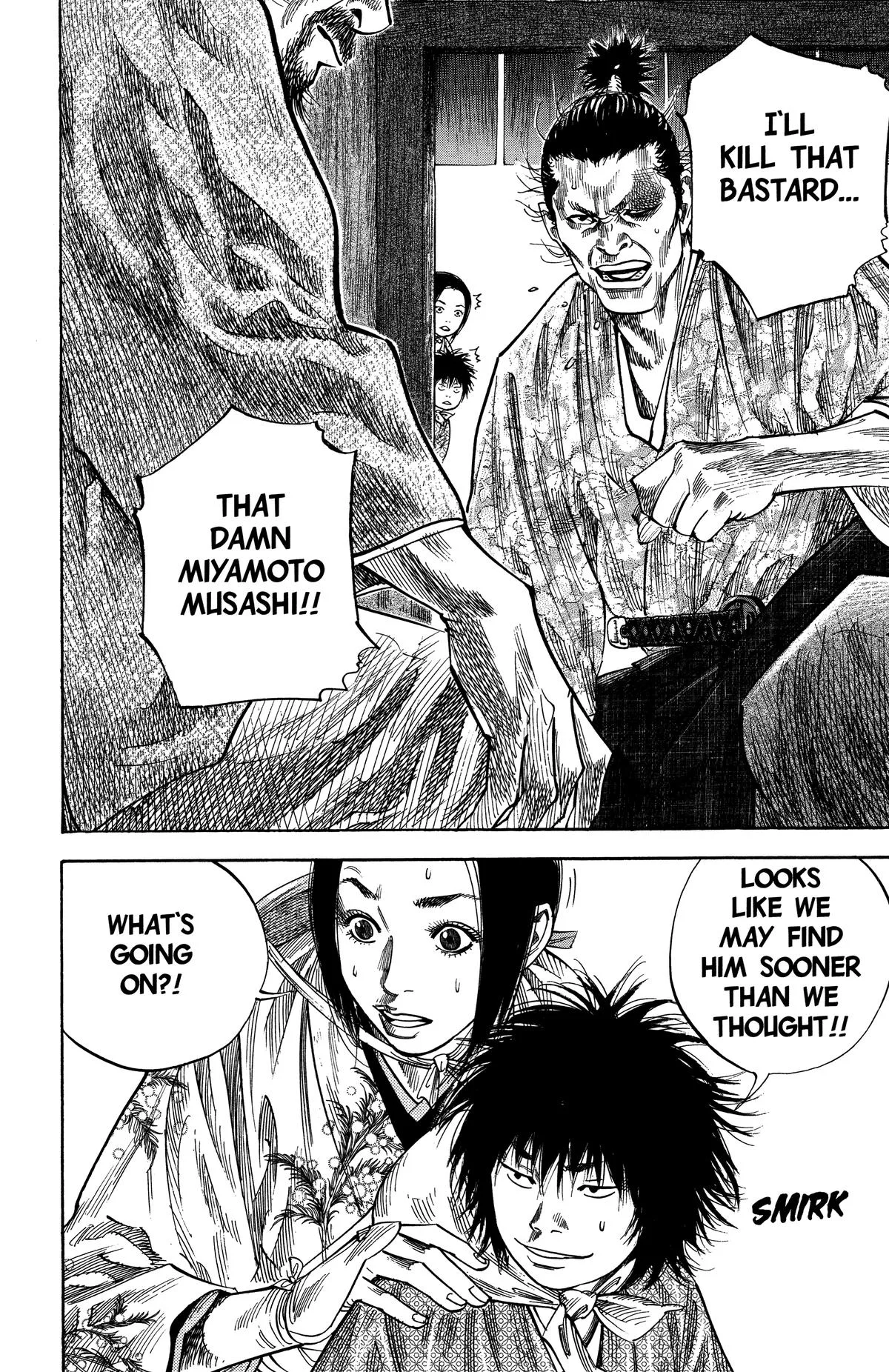 Vagabond - Chapter 105 - Page 20