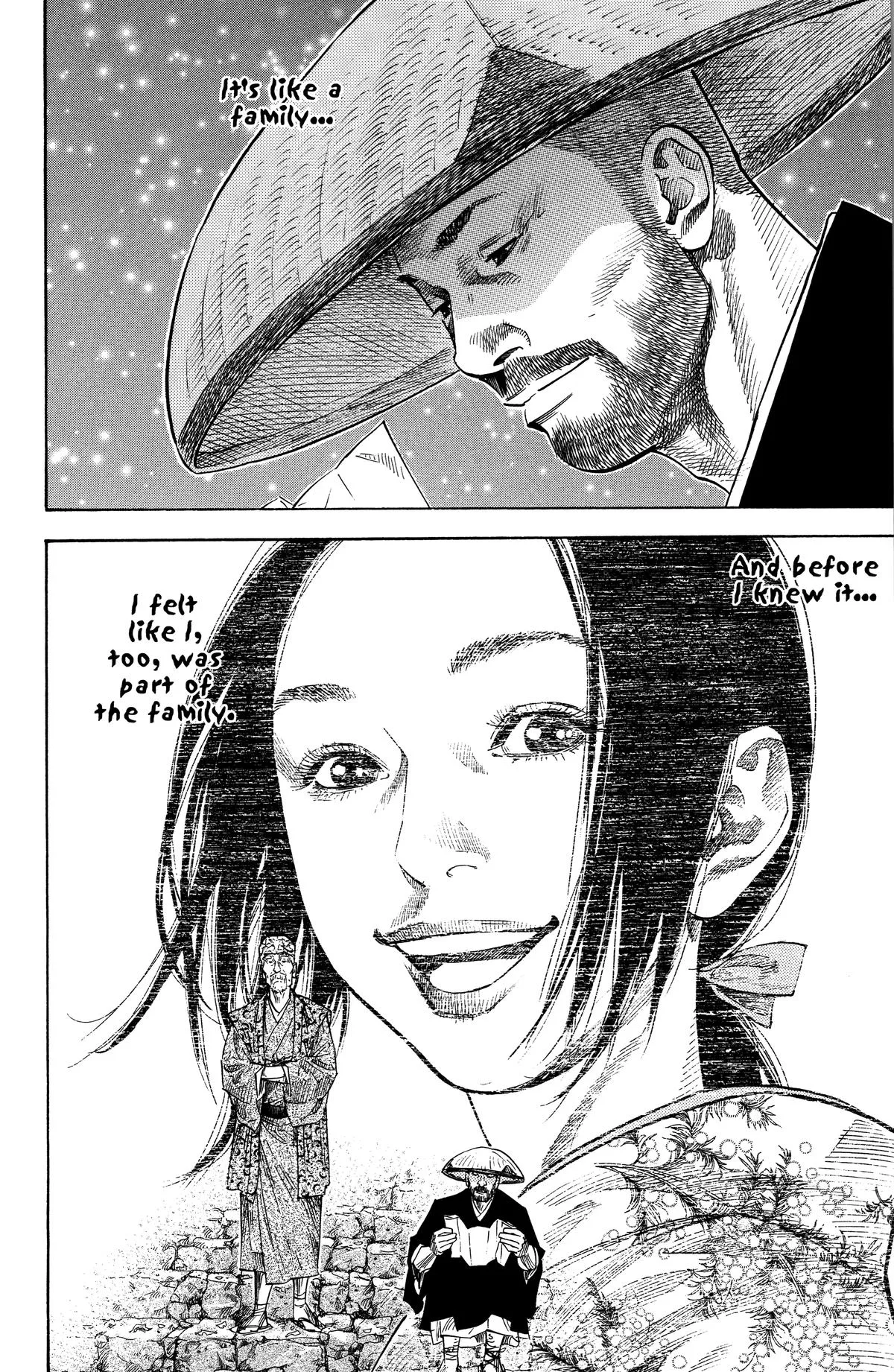 Vagabond - Chapter 105 - Page 6