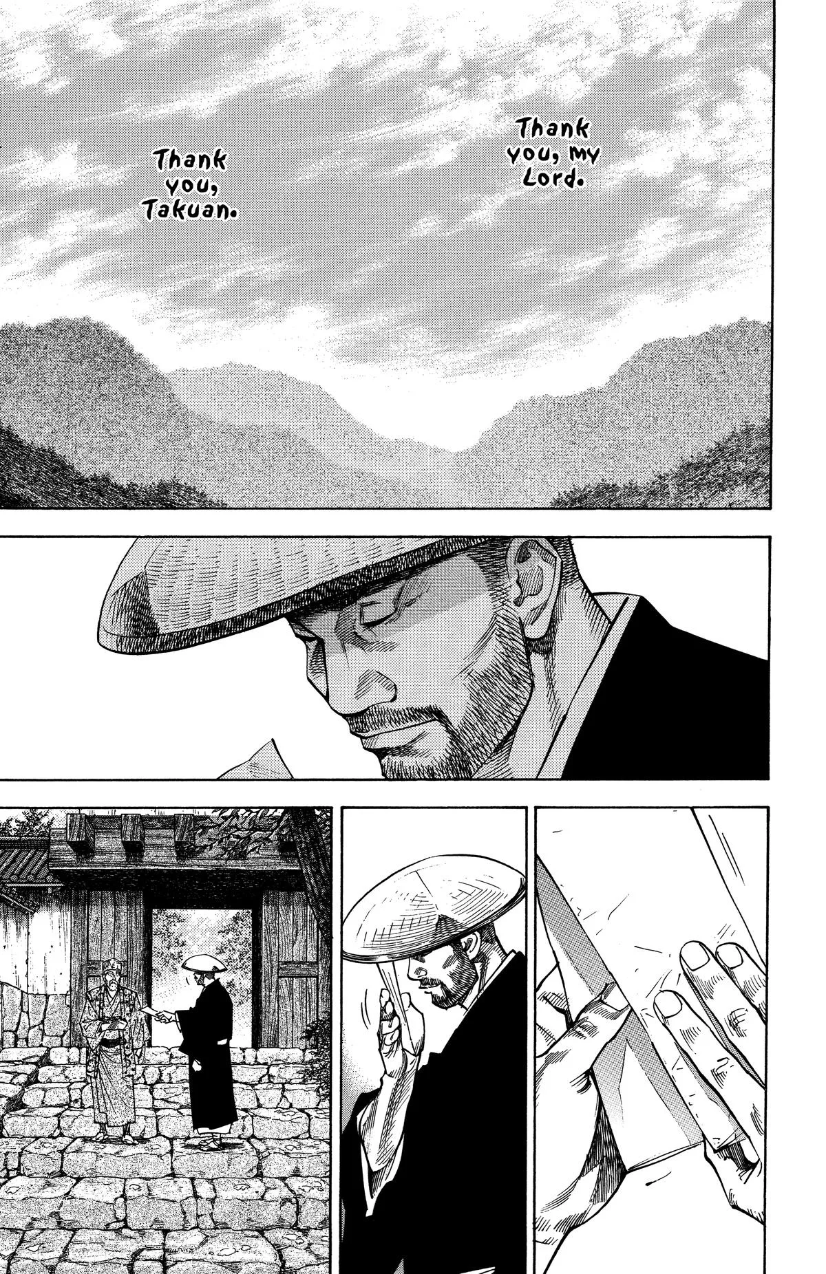 Vagabond - Chapter 105 - Page 7