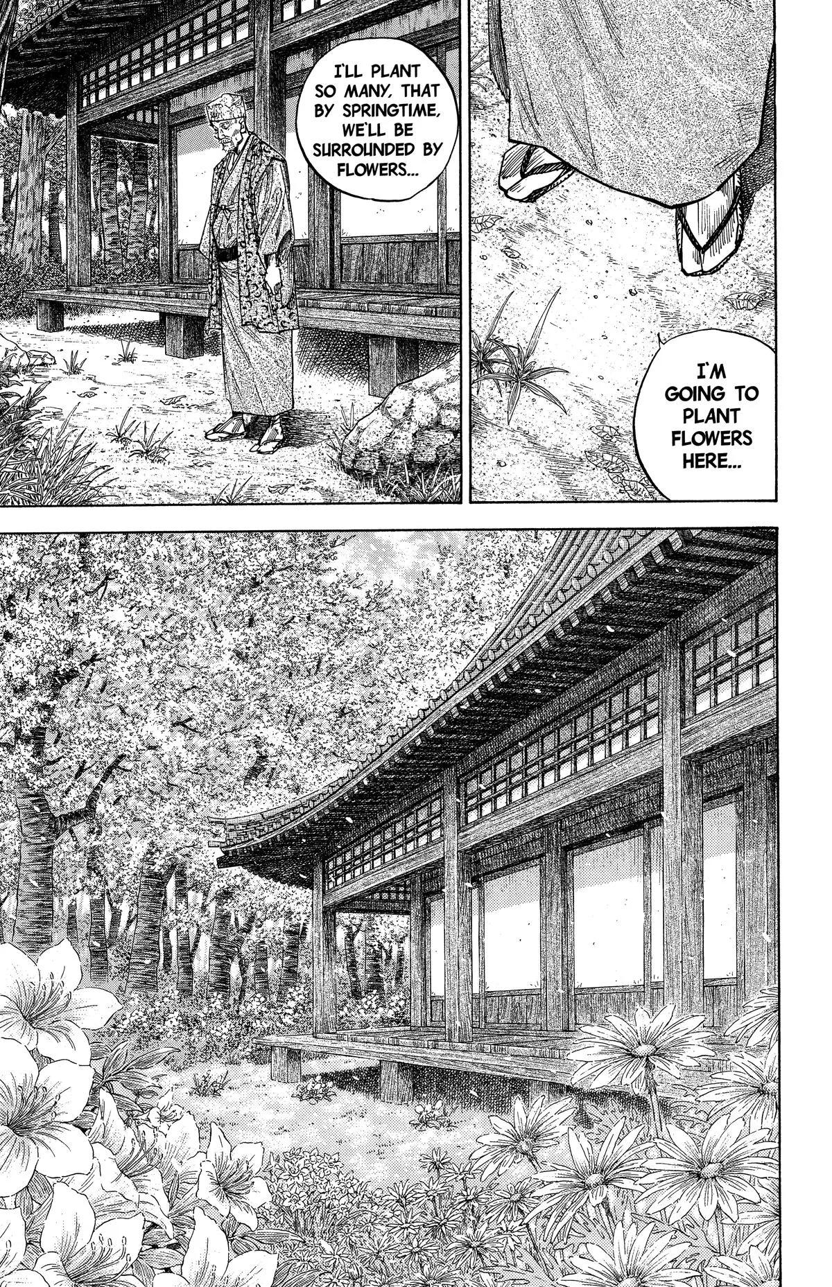 Vagabond - Chapter 105 - Page 9