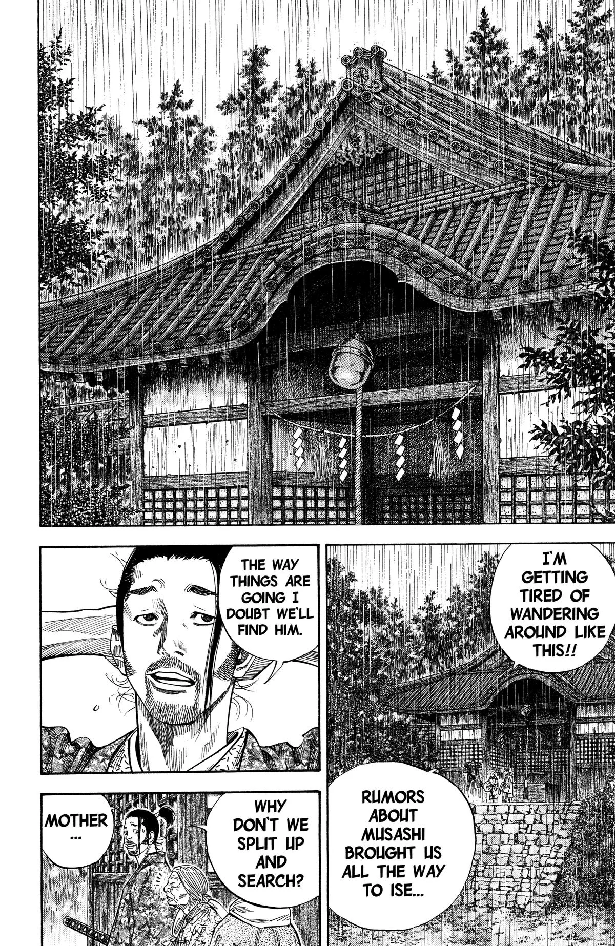 Vagabond - Chapter 106 - Page 13