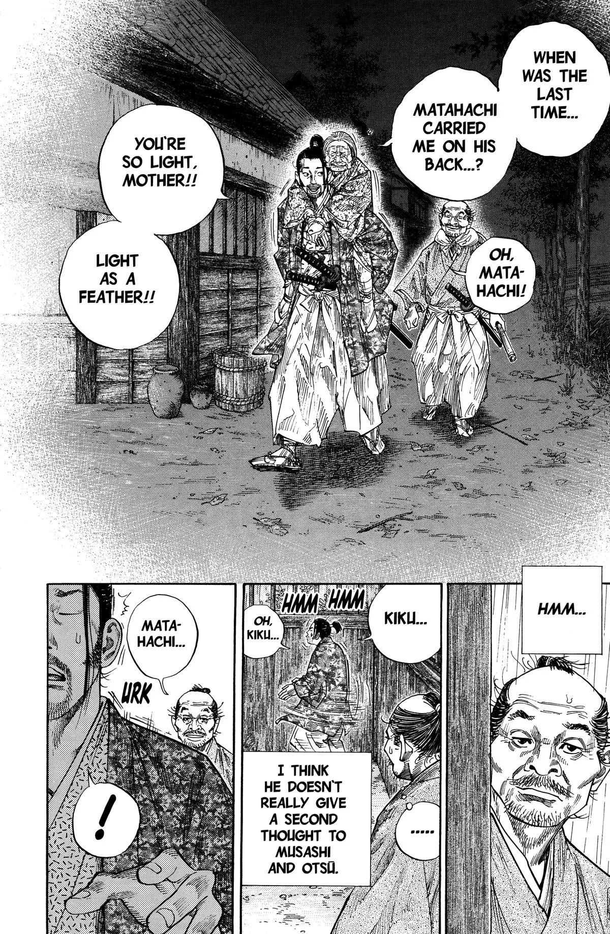 Vagabond - Chapter 106 - Page 17