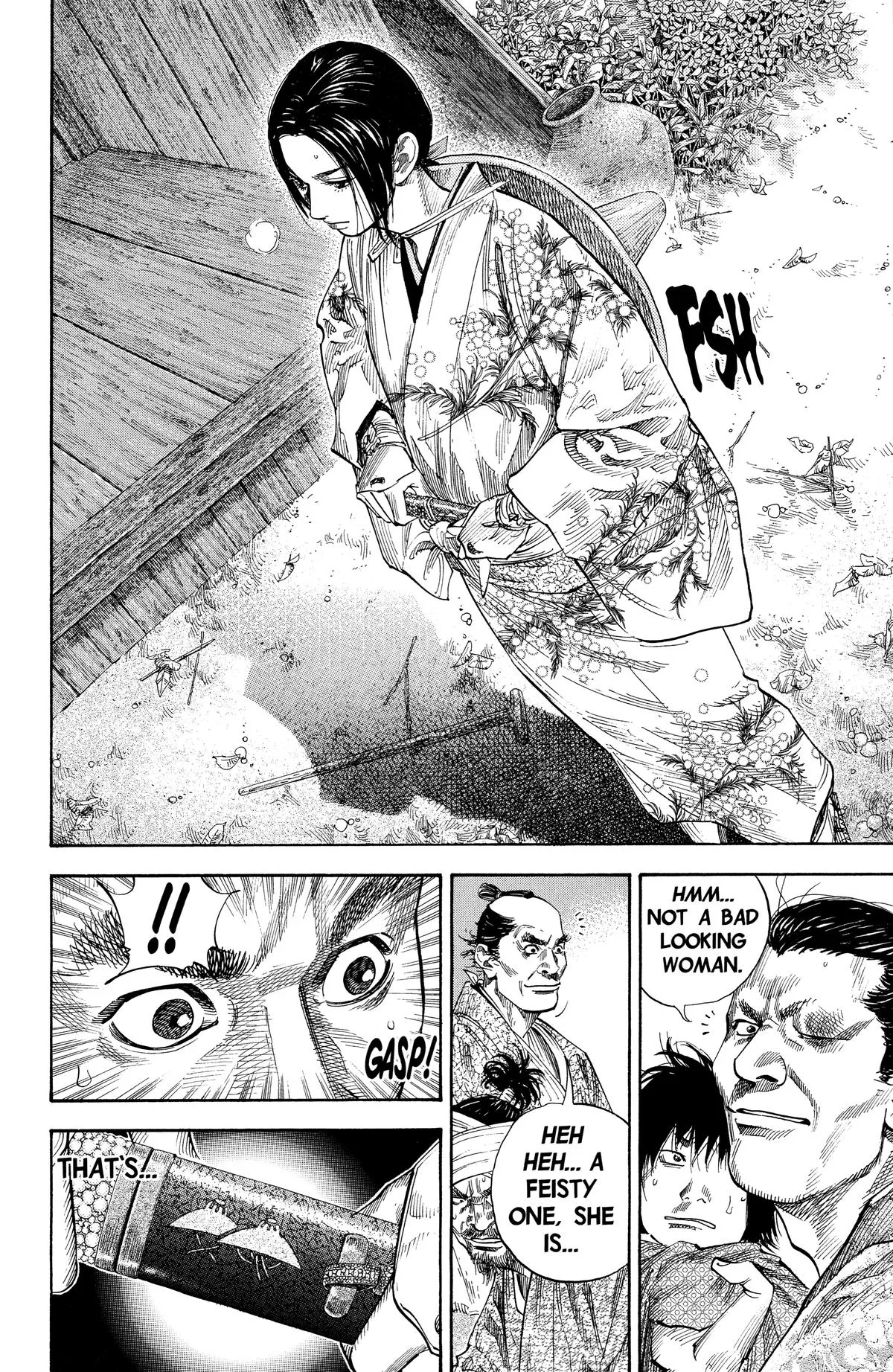 Vagabond - Chapter 106 - Page 7