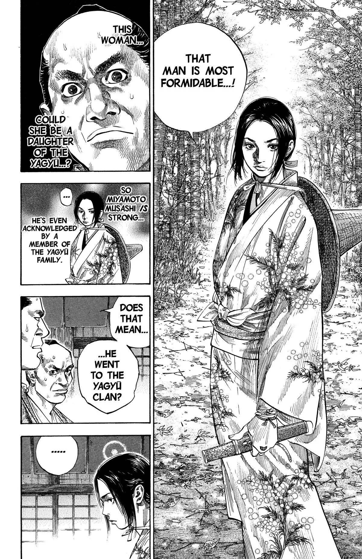 Vagabond - Chapter 106 - Page 9