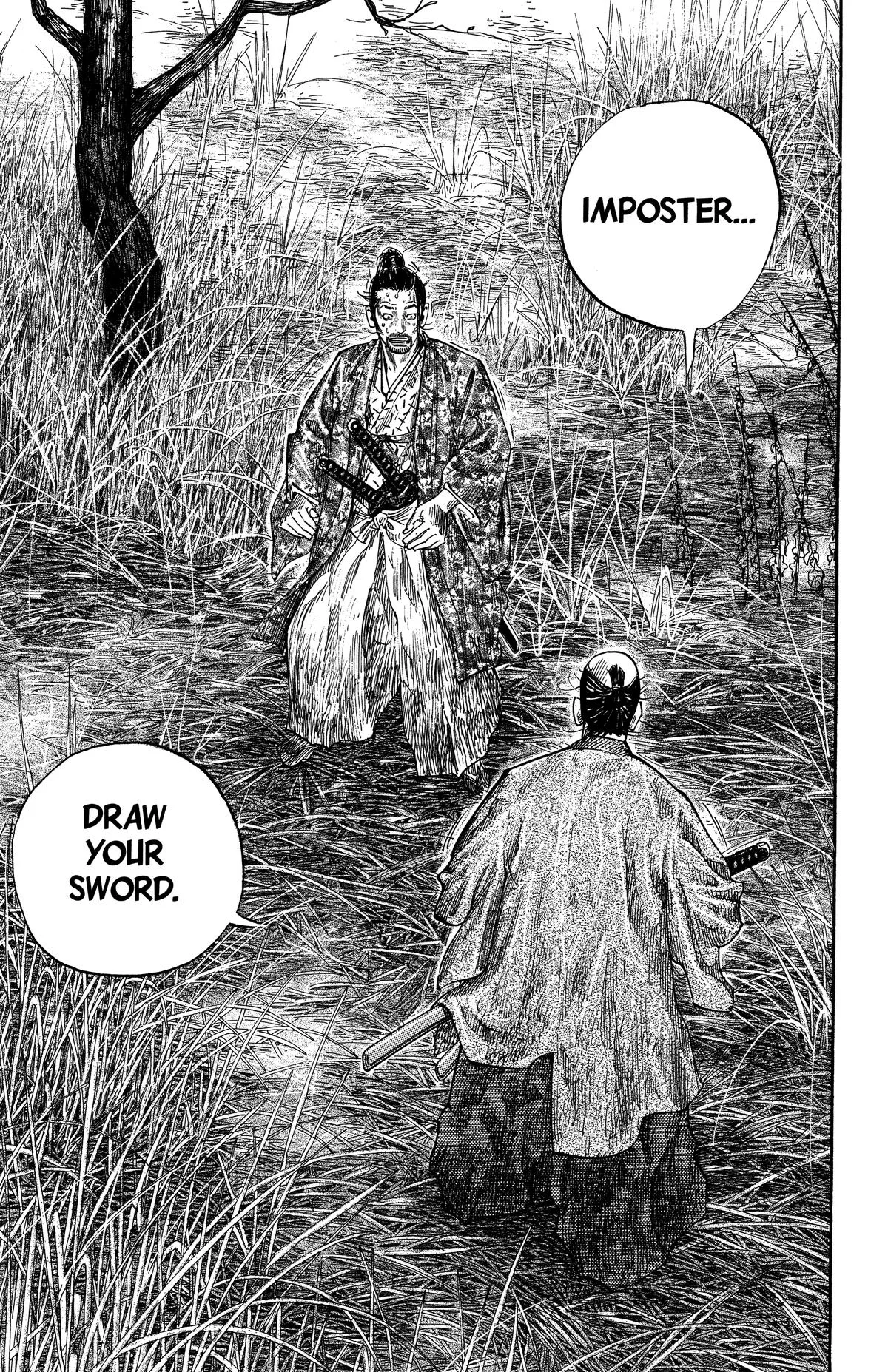 Vagabond - Chapter 107 - Page 14