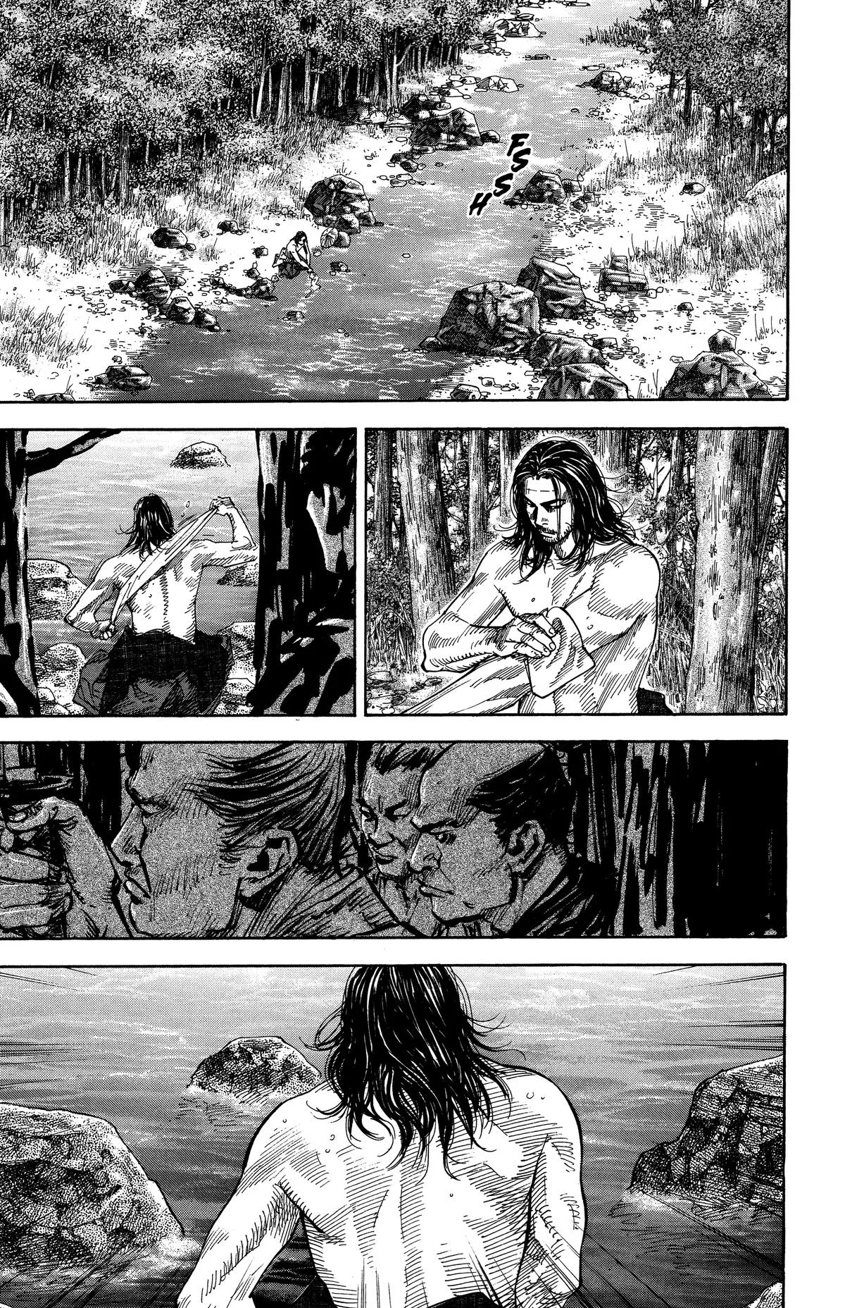 Vagabond - Chapter 108 - Page 15