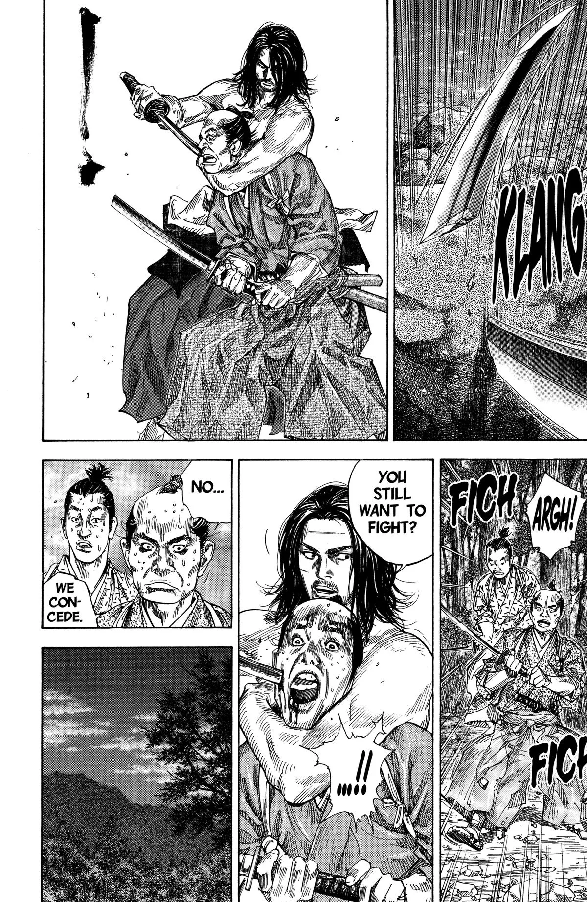 Vagabond - Chapter 108 - Page 16