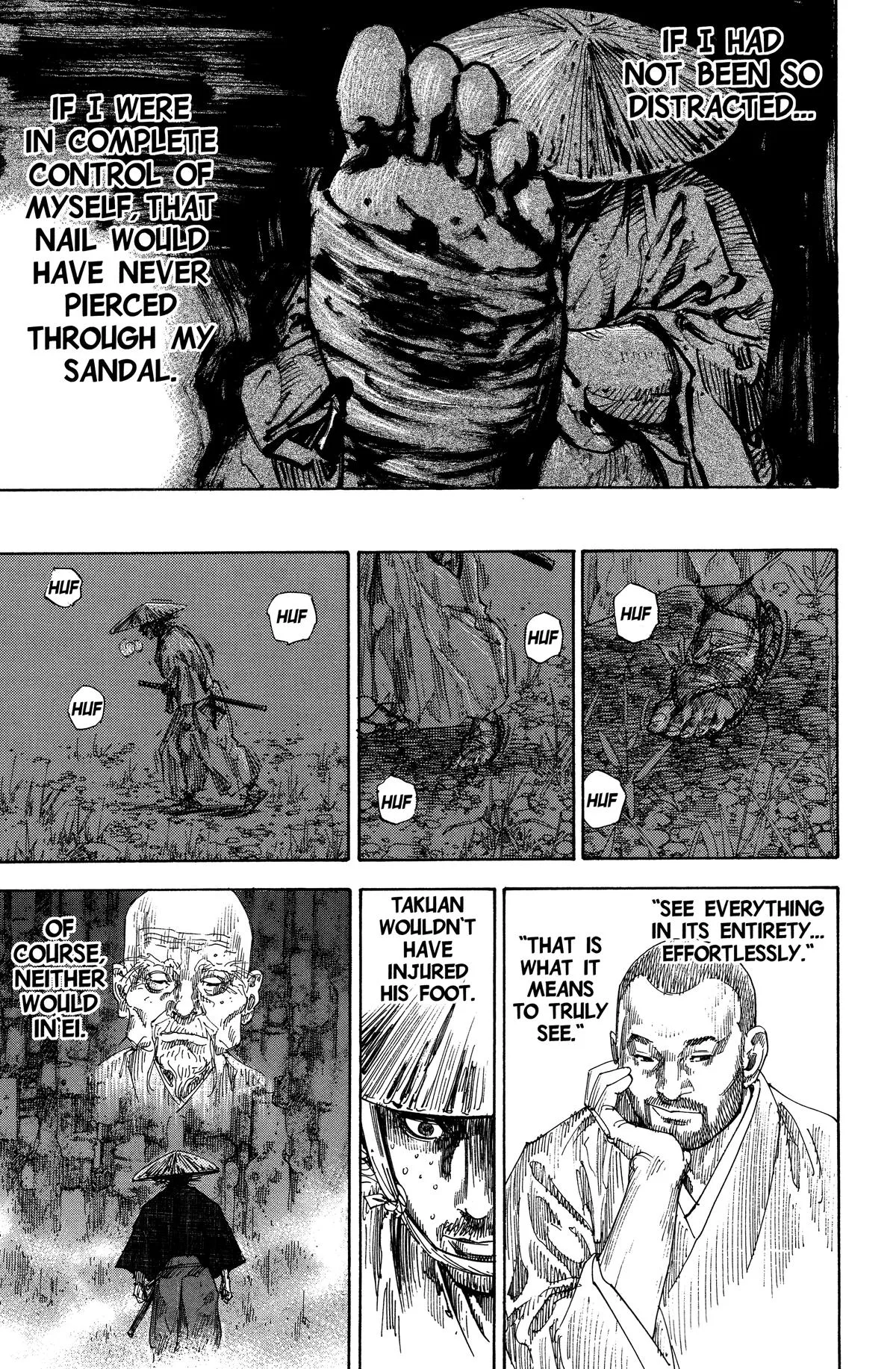 Vagabond - Chapter 108 - Page 19