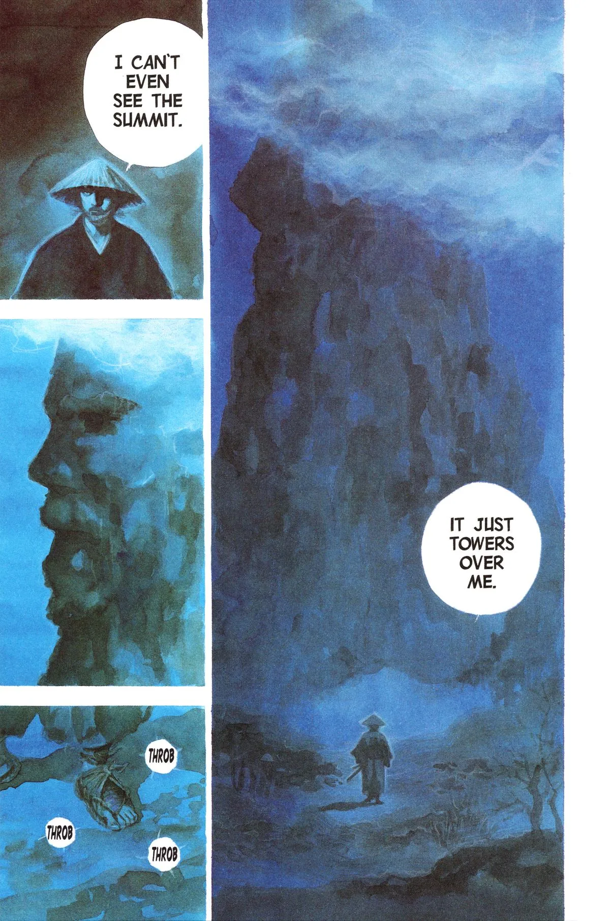 Vagabond - Chapter 108 - Page 2