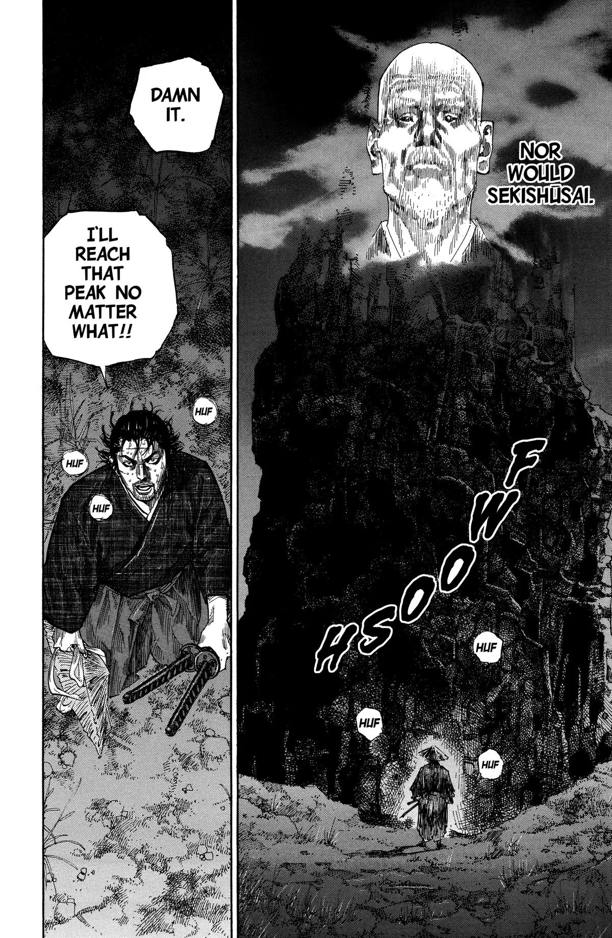 Vagabond - Chapter 108 - Page 20