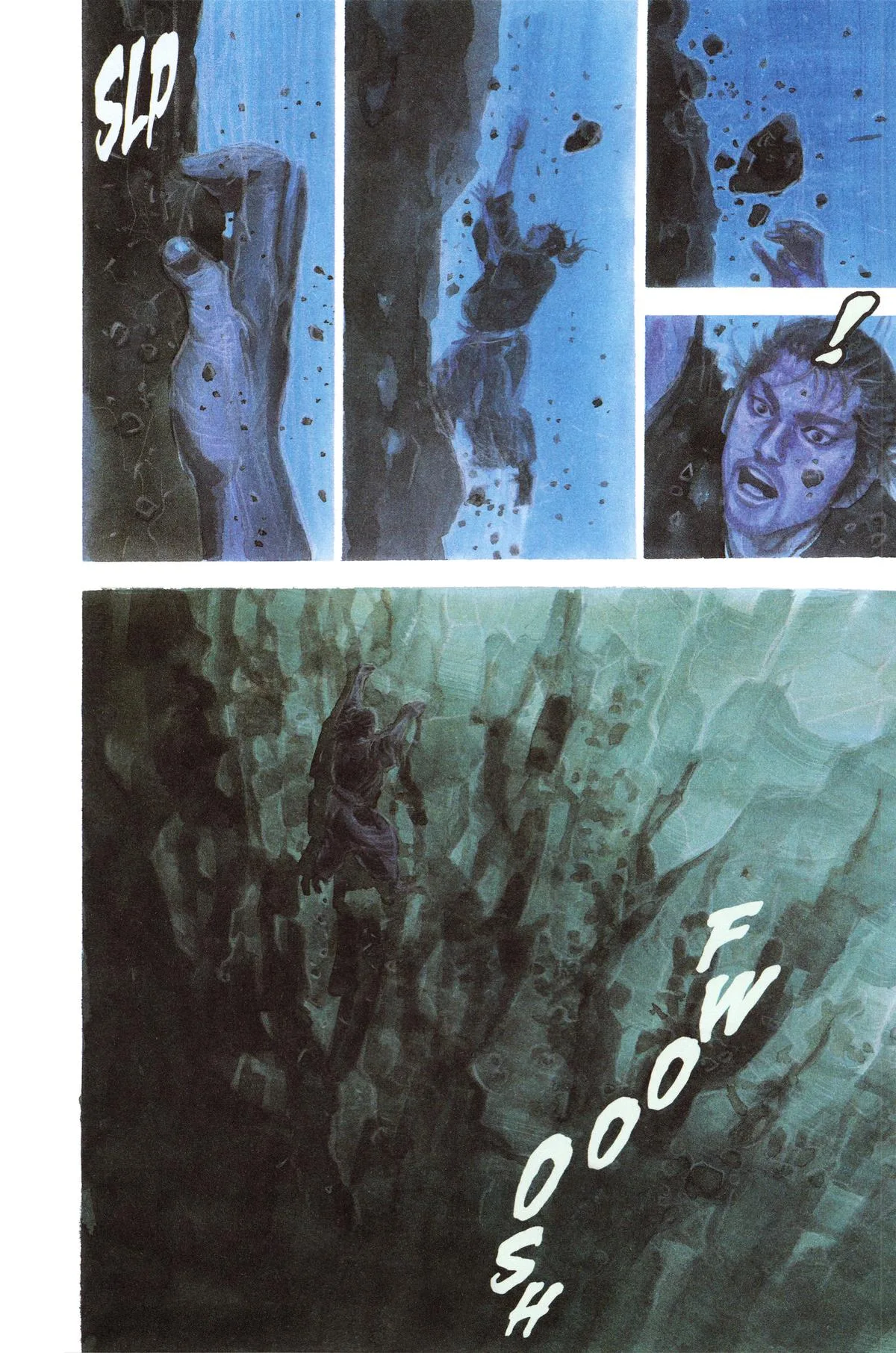 Vagabond - Chapter 108 - Page 4