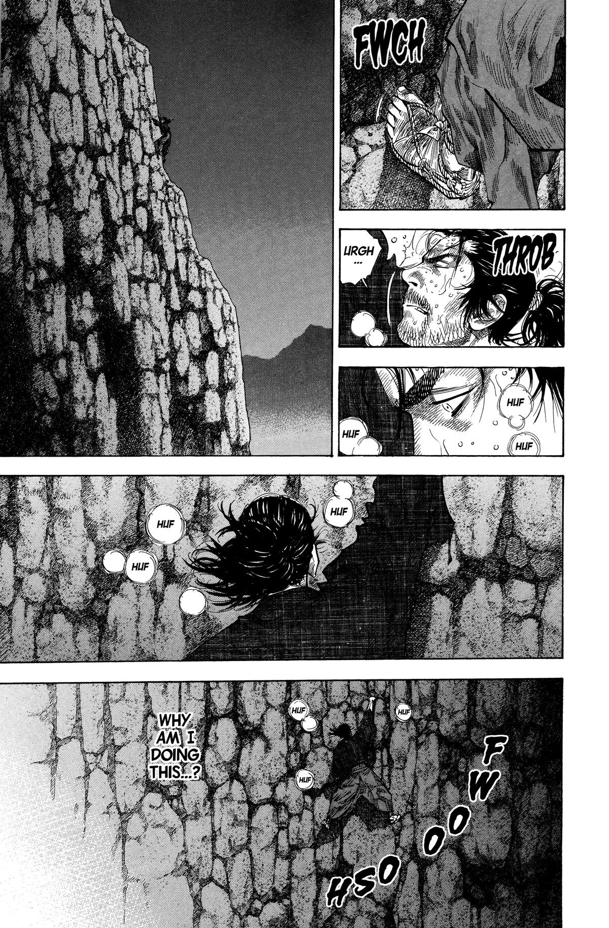 Vagabond - Chapter 108 - Page 5