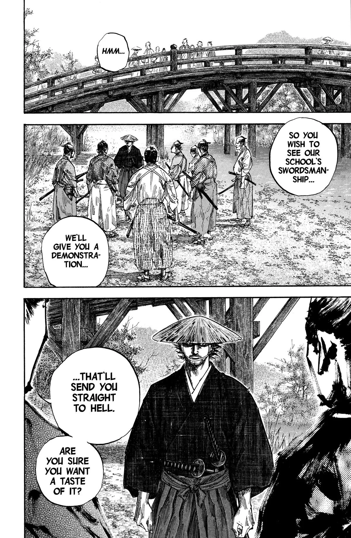 Vagabond - Chapter 108 - Page 6