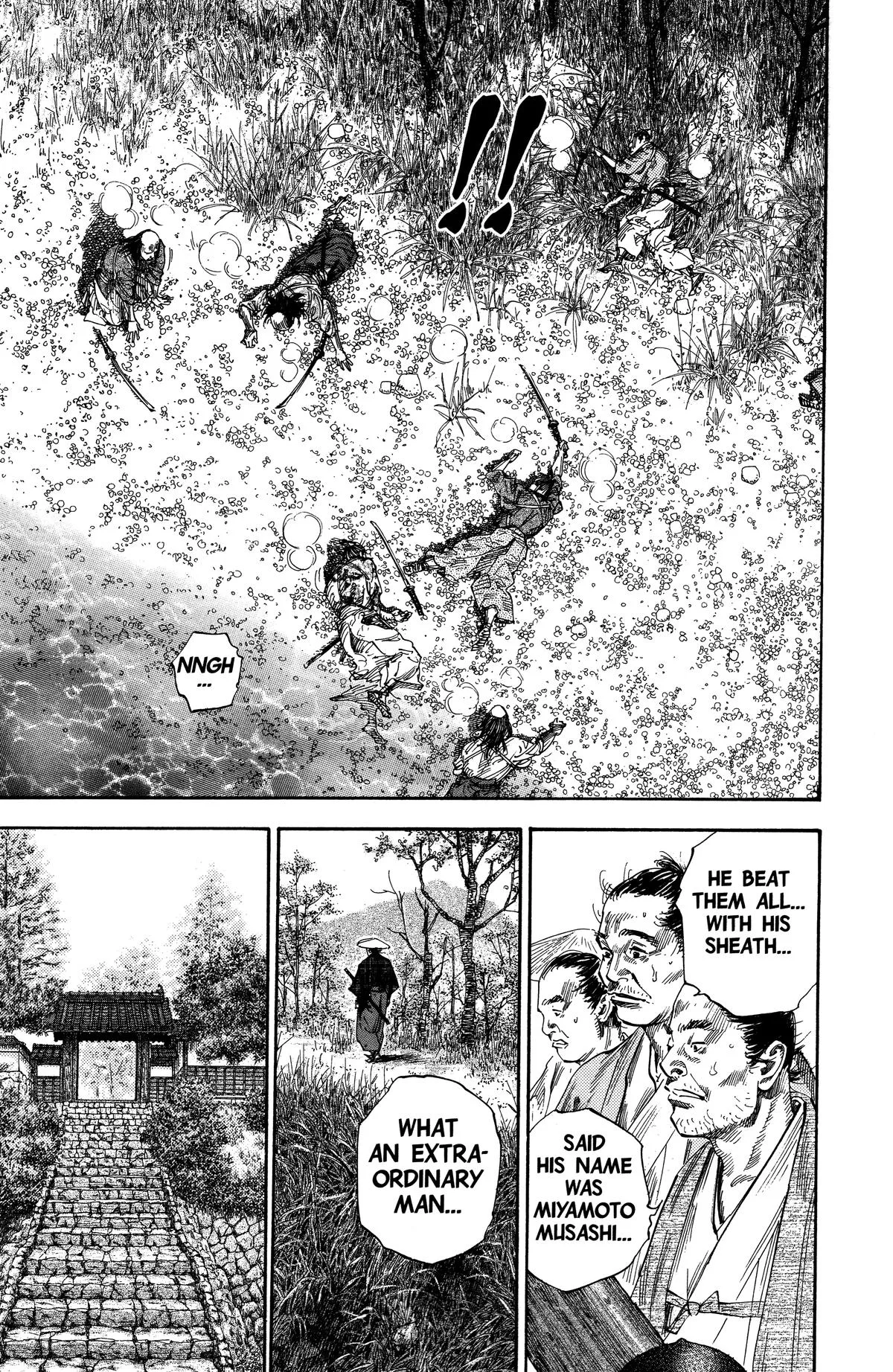Vagabond - Chapter 108 - Page 9