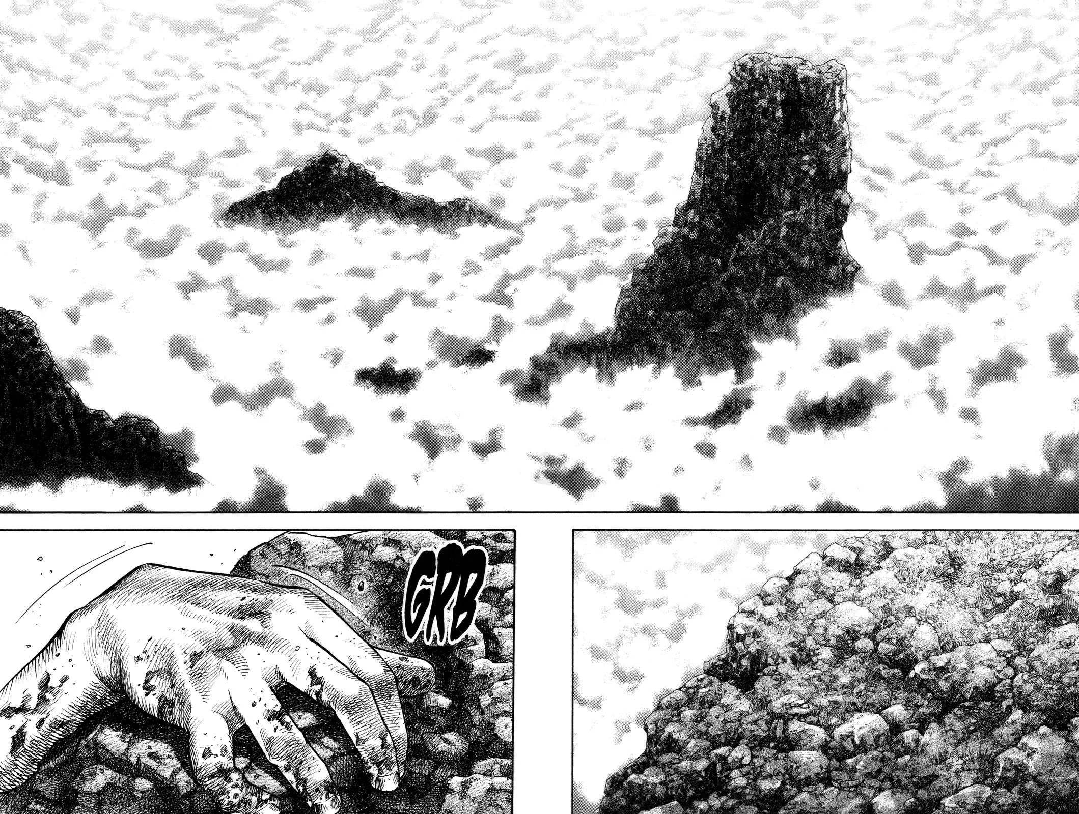 Vagabond - Chapter 109 - Page 10