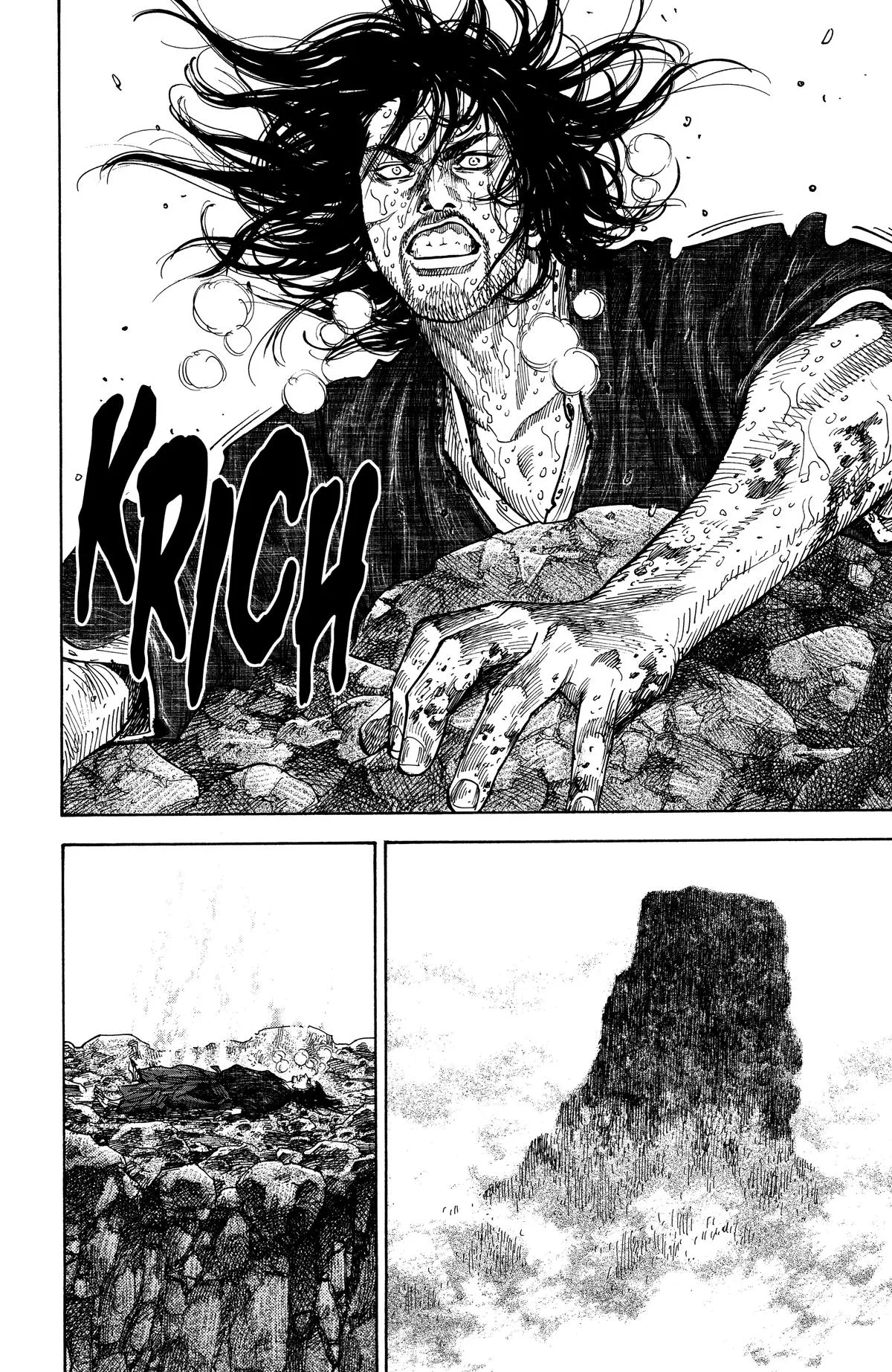 Vagabond - Chapter 109 - Page 11