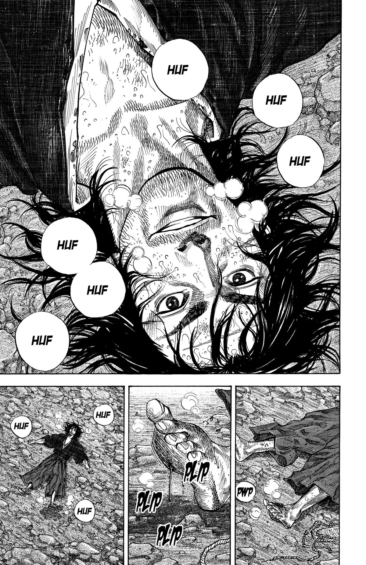 Vagabond - Chapter 109 - Page 12