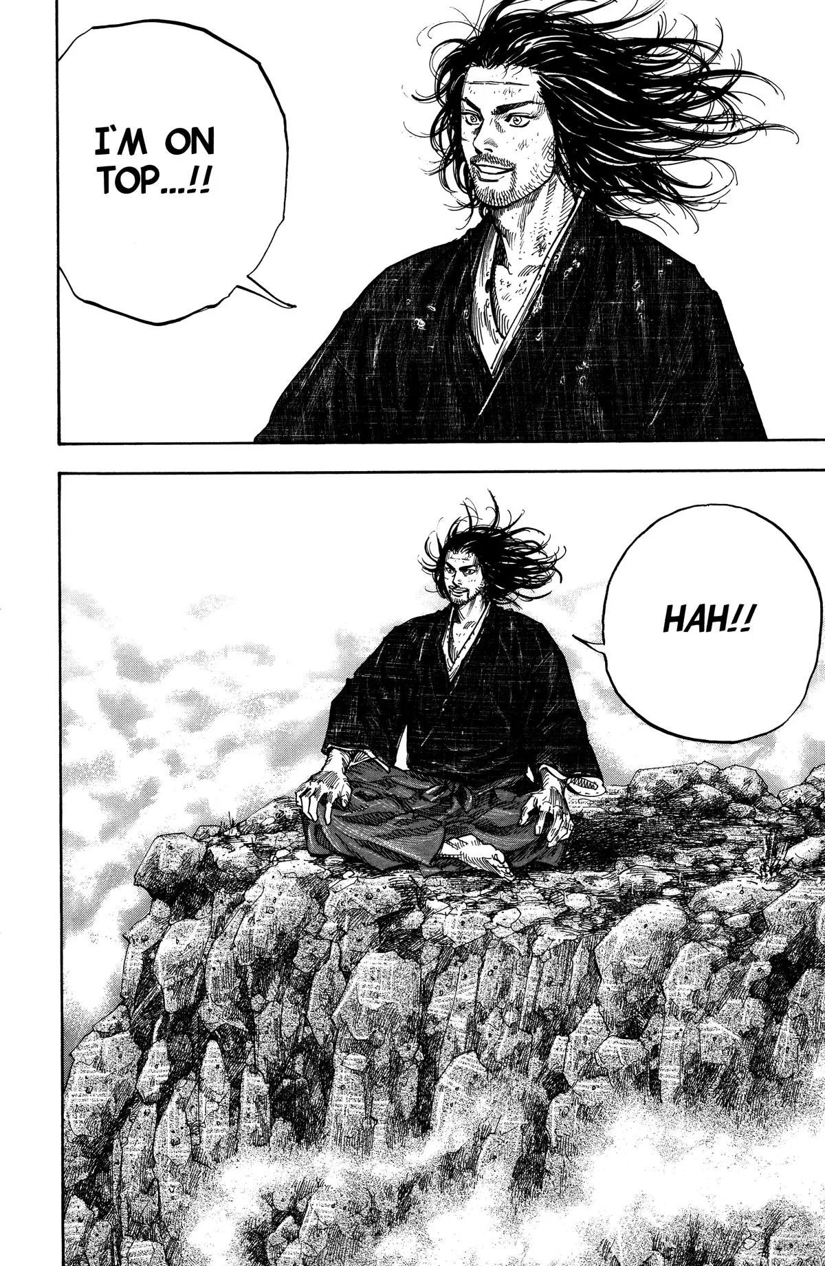 Vagabond - Chapter 109 - Page 13