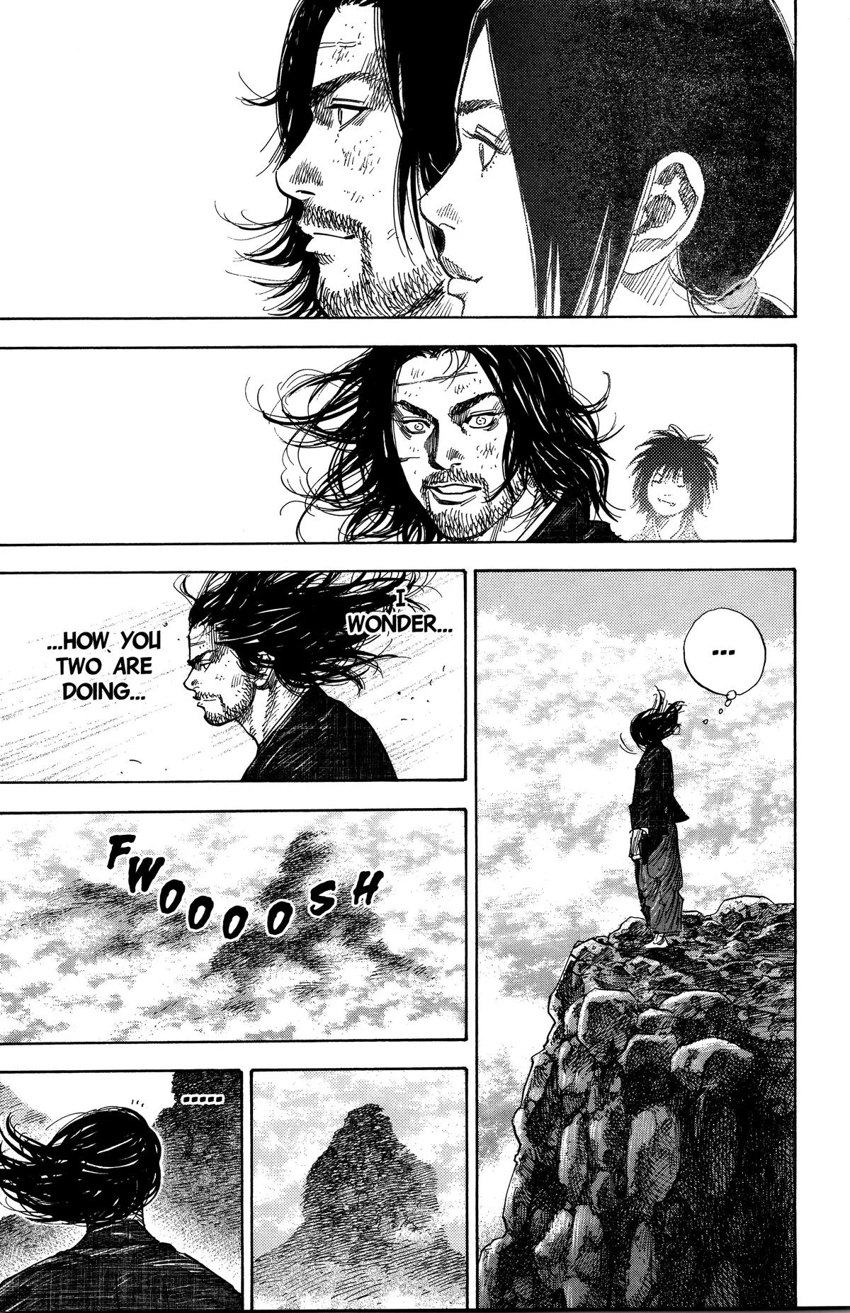 Vagabond - Chapter 109 - Page 14