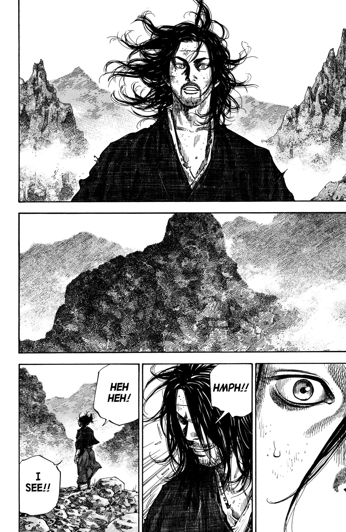 Vagabond - Chapter 109 - Page 16