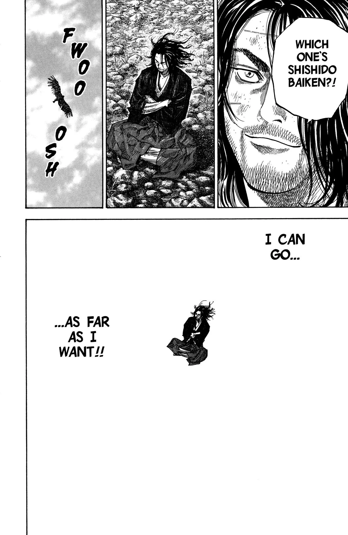 Vagabond - Chapter 109 - Page 18