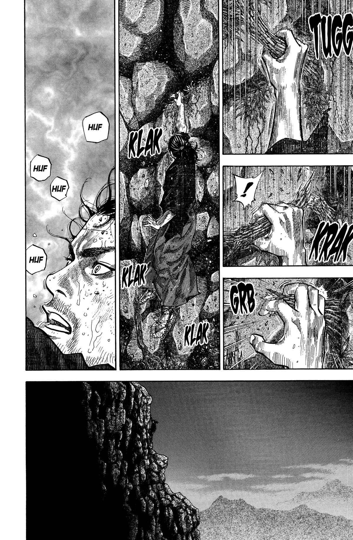 Vagabond - Chapter 109 - Page 2