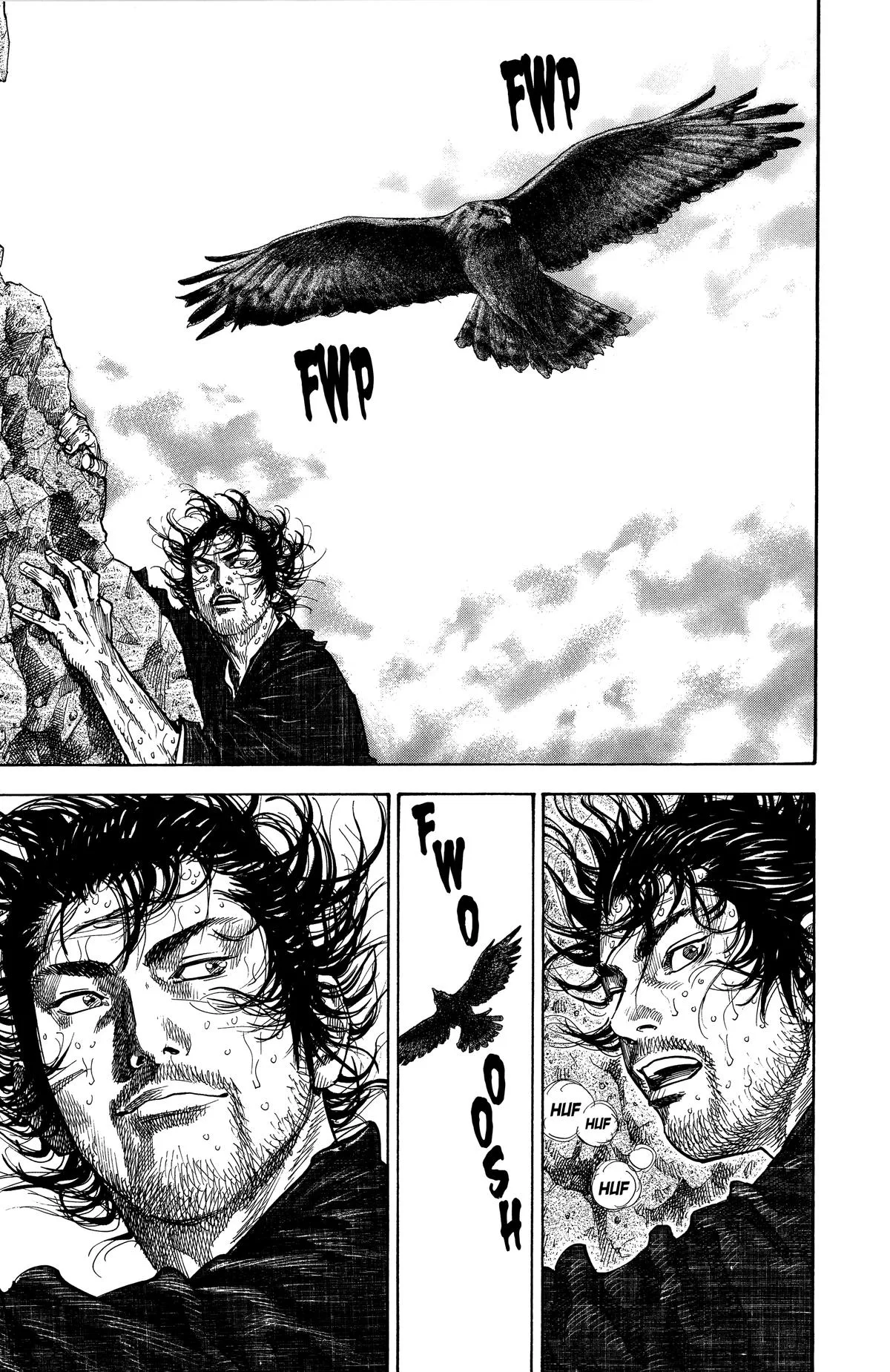 Vagabond - Chapter 109 - Page 7