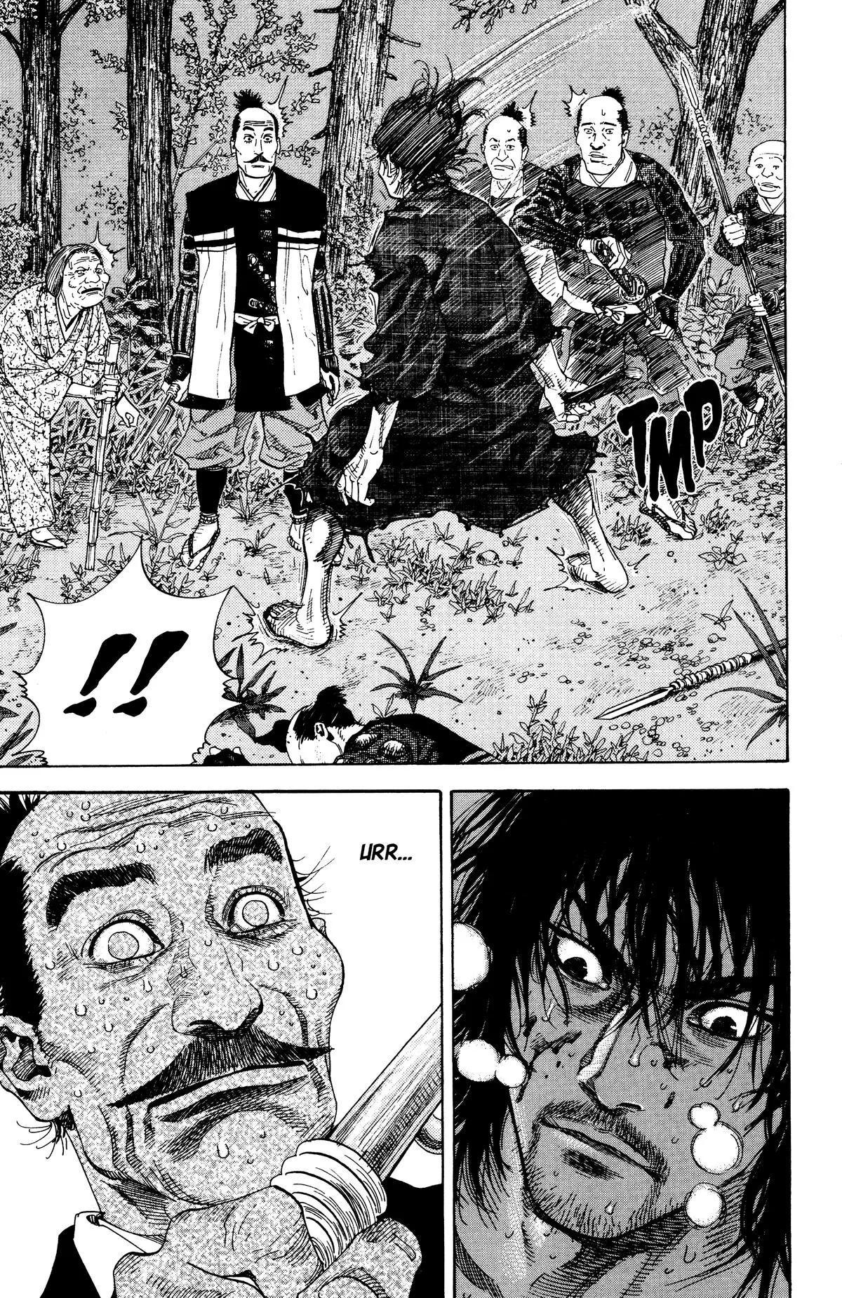 Vagabond - Chapter 11 - Page 10