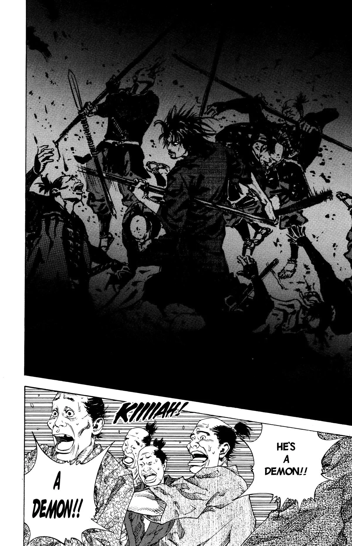 Vagabond - Chapter 11 - Page 13