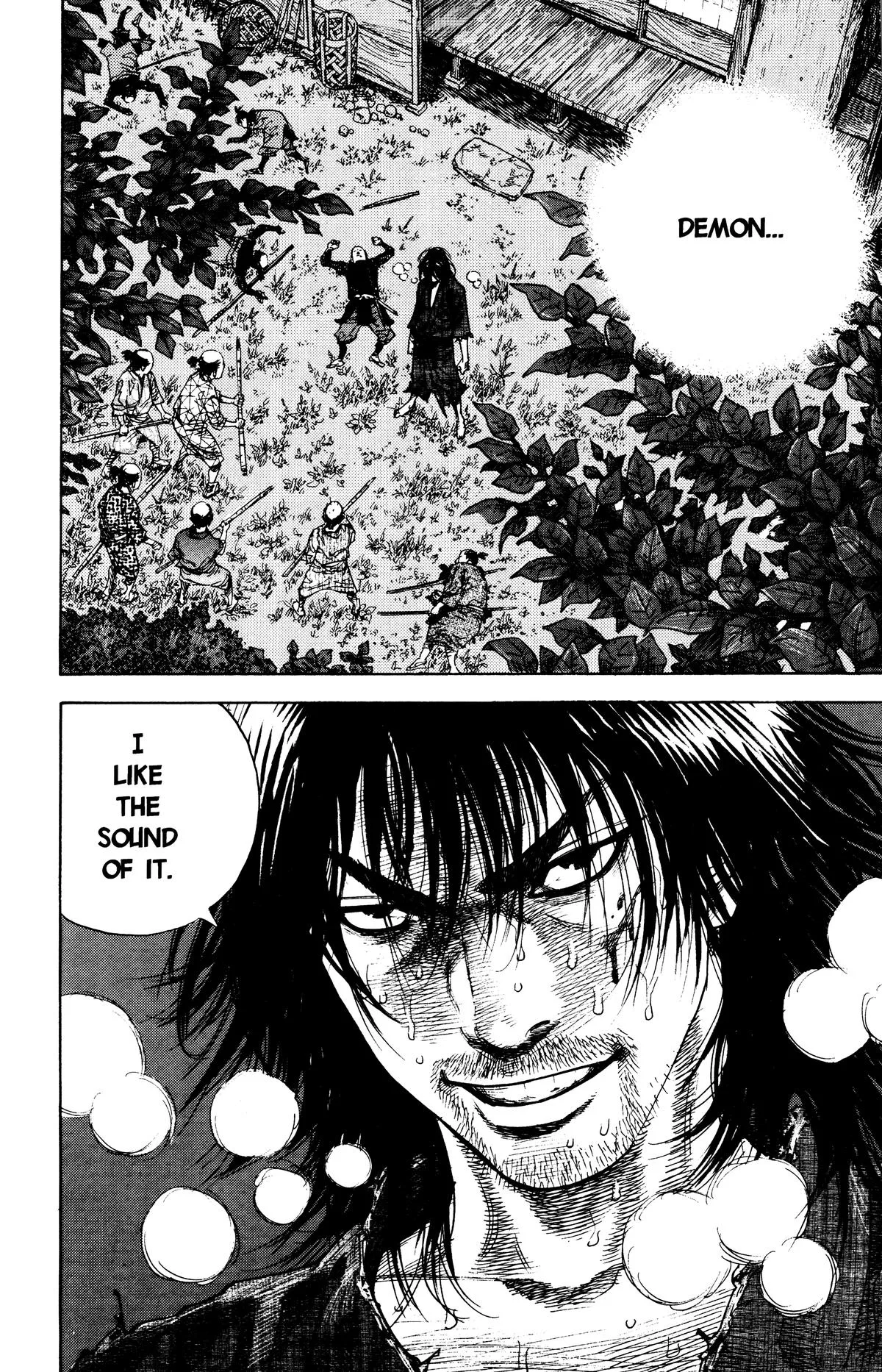 Vagabond - Chapter 11 - Page 17