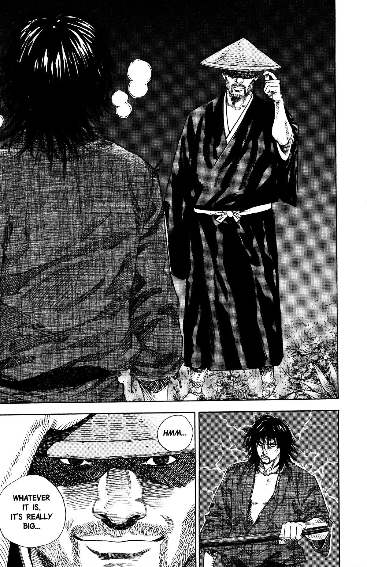 Vagabond - Chapter 11 - Page 20