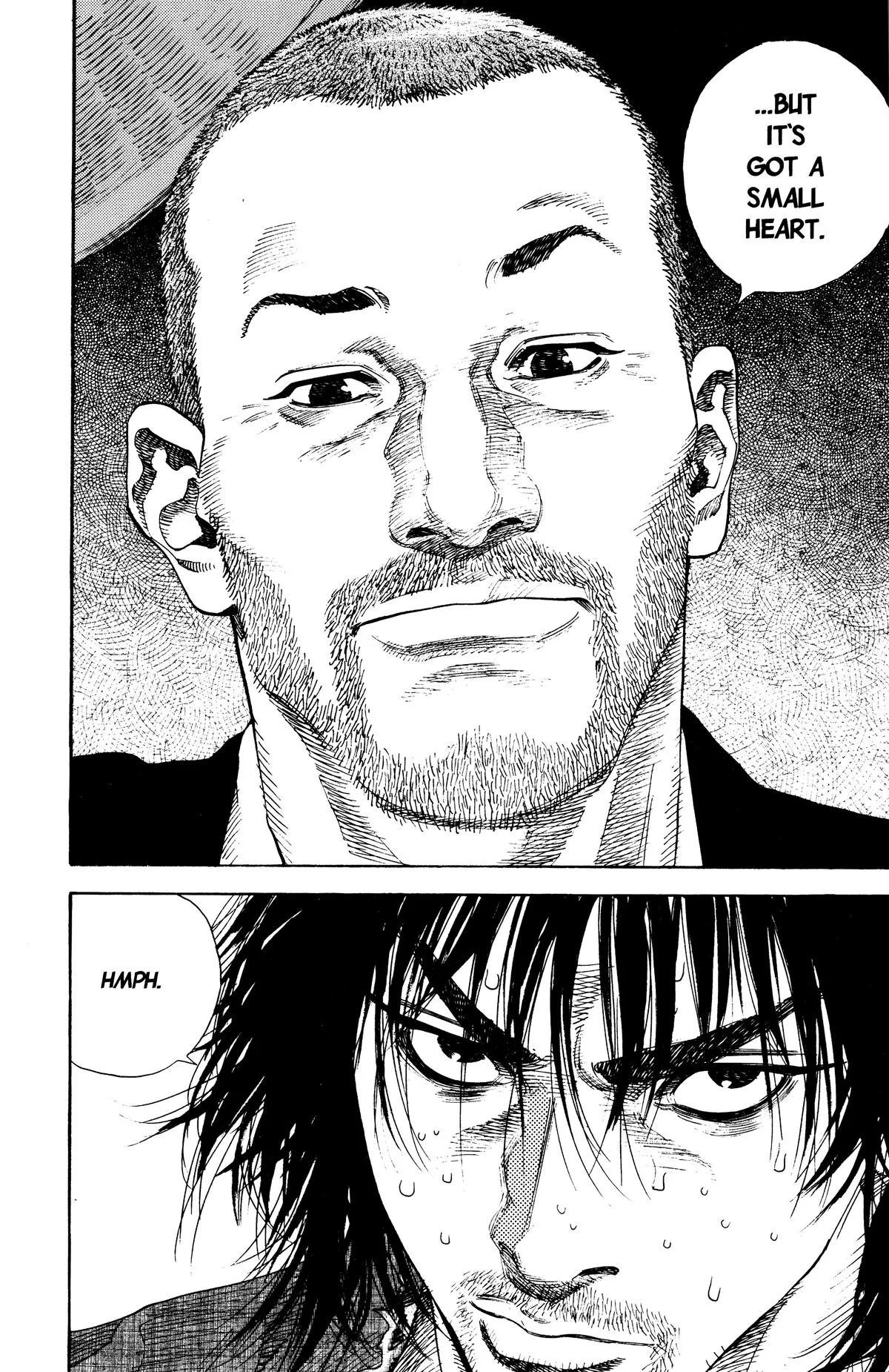 Vagabond - Chapter 11 - Page 21