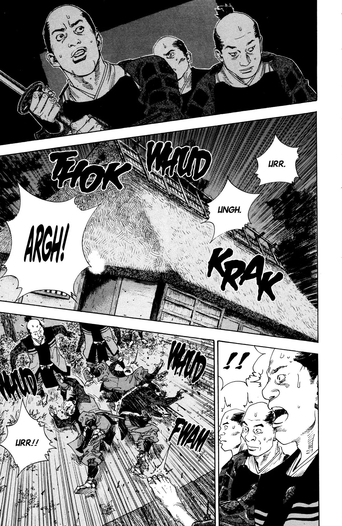 Vagabond - Chapter 11 - Page 6