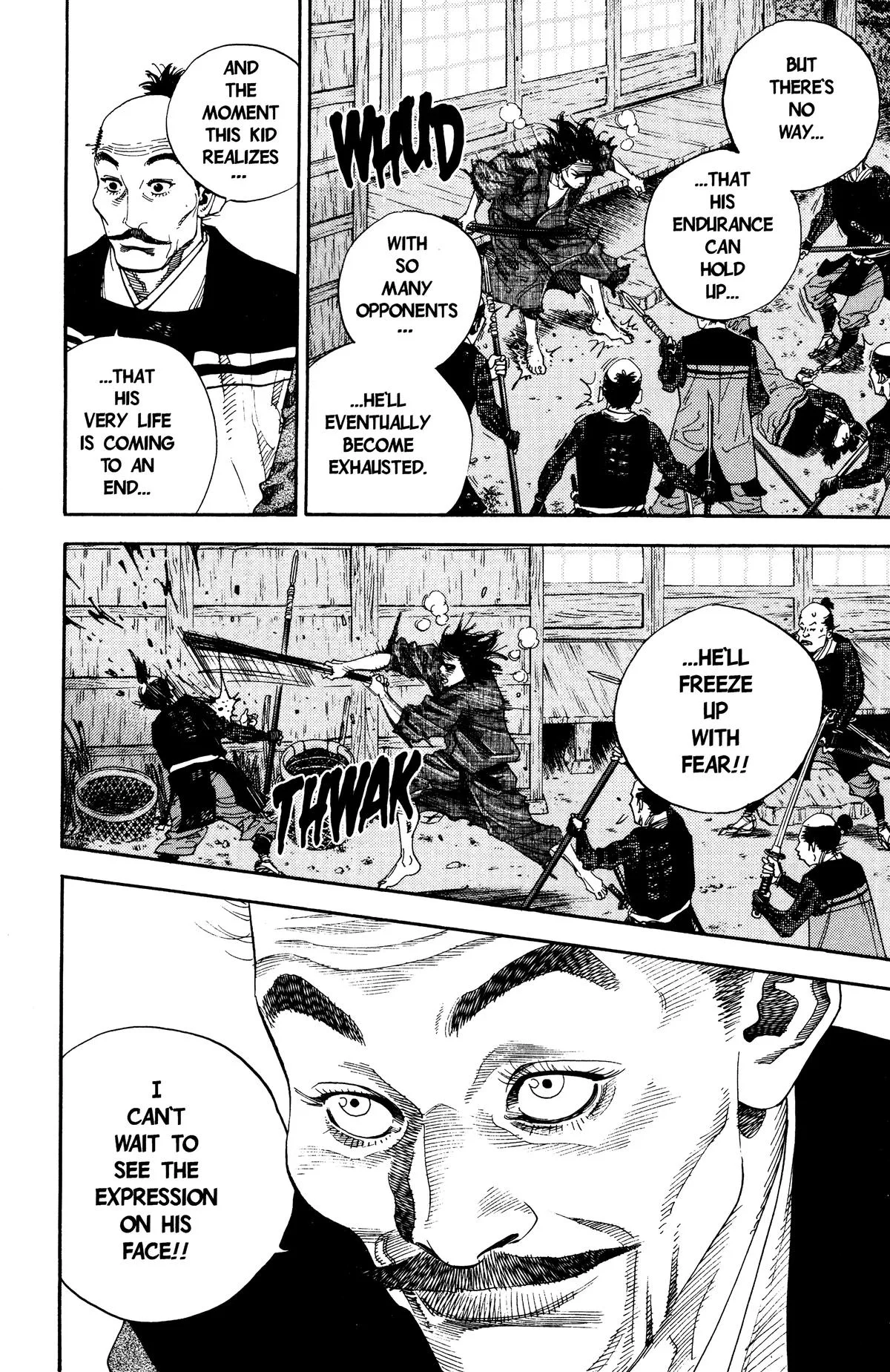 Vagabond - Chapter 11 - Page 9