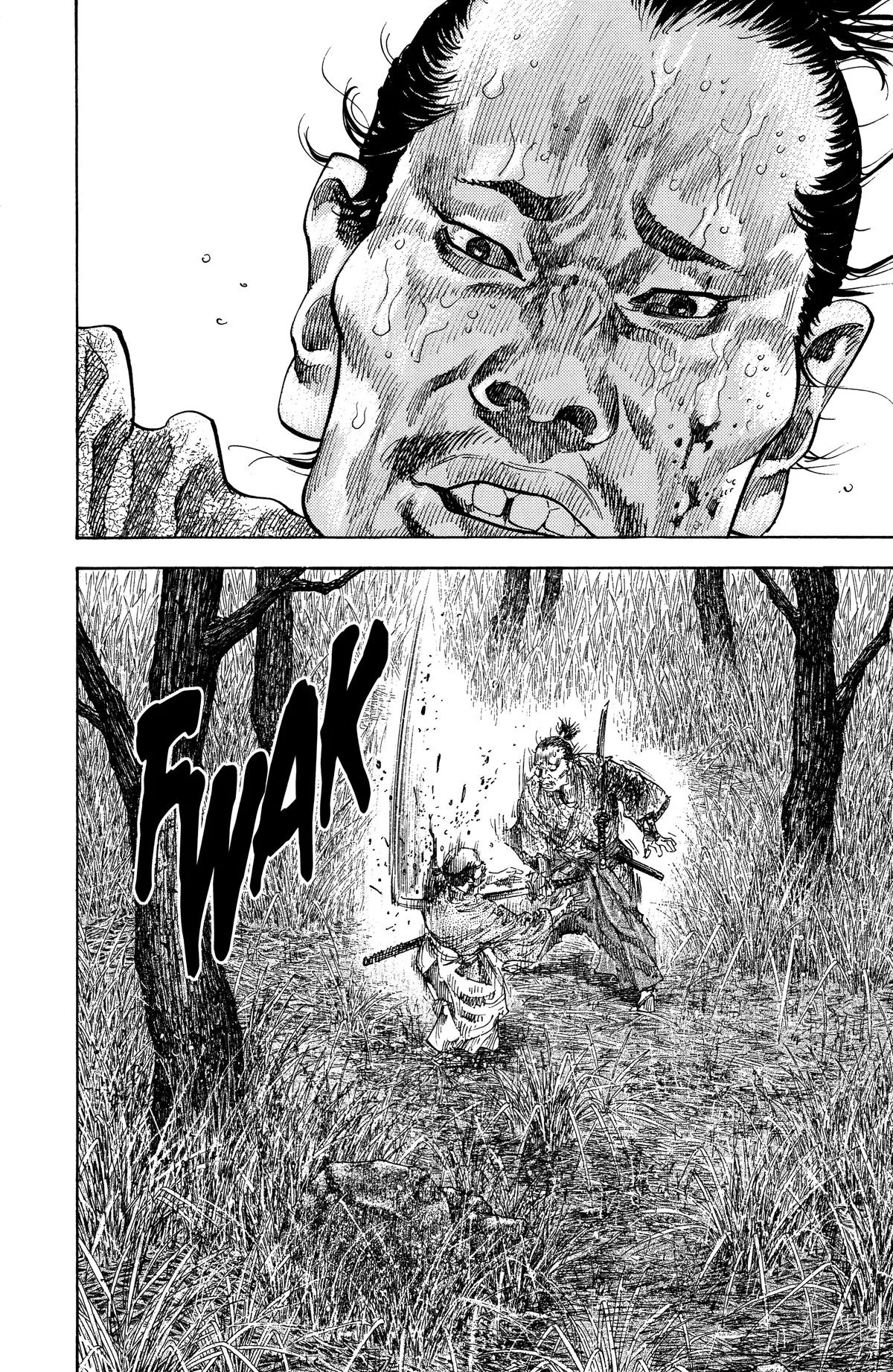 Vagabond - Chapter 110 - Page 13