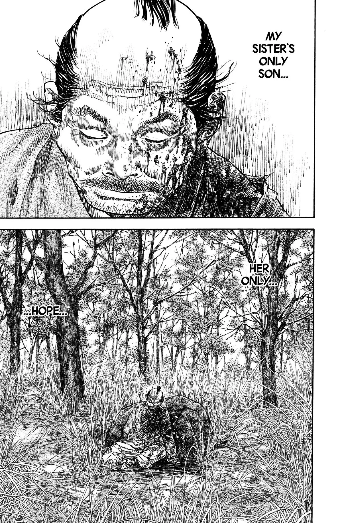 Vagabond - Chapter 110 - Page 16