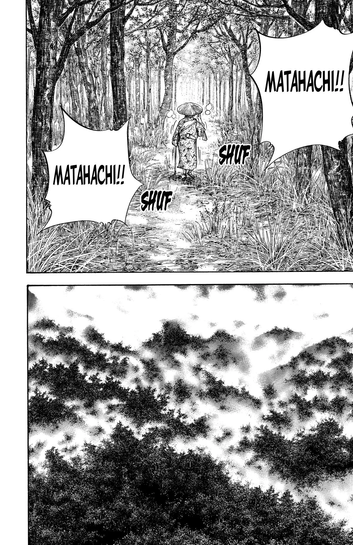 Vagabond - Chapter 110 - Page 19