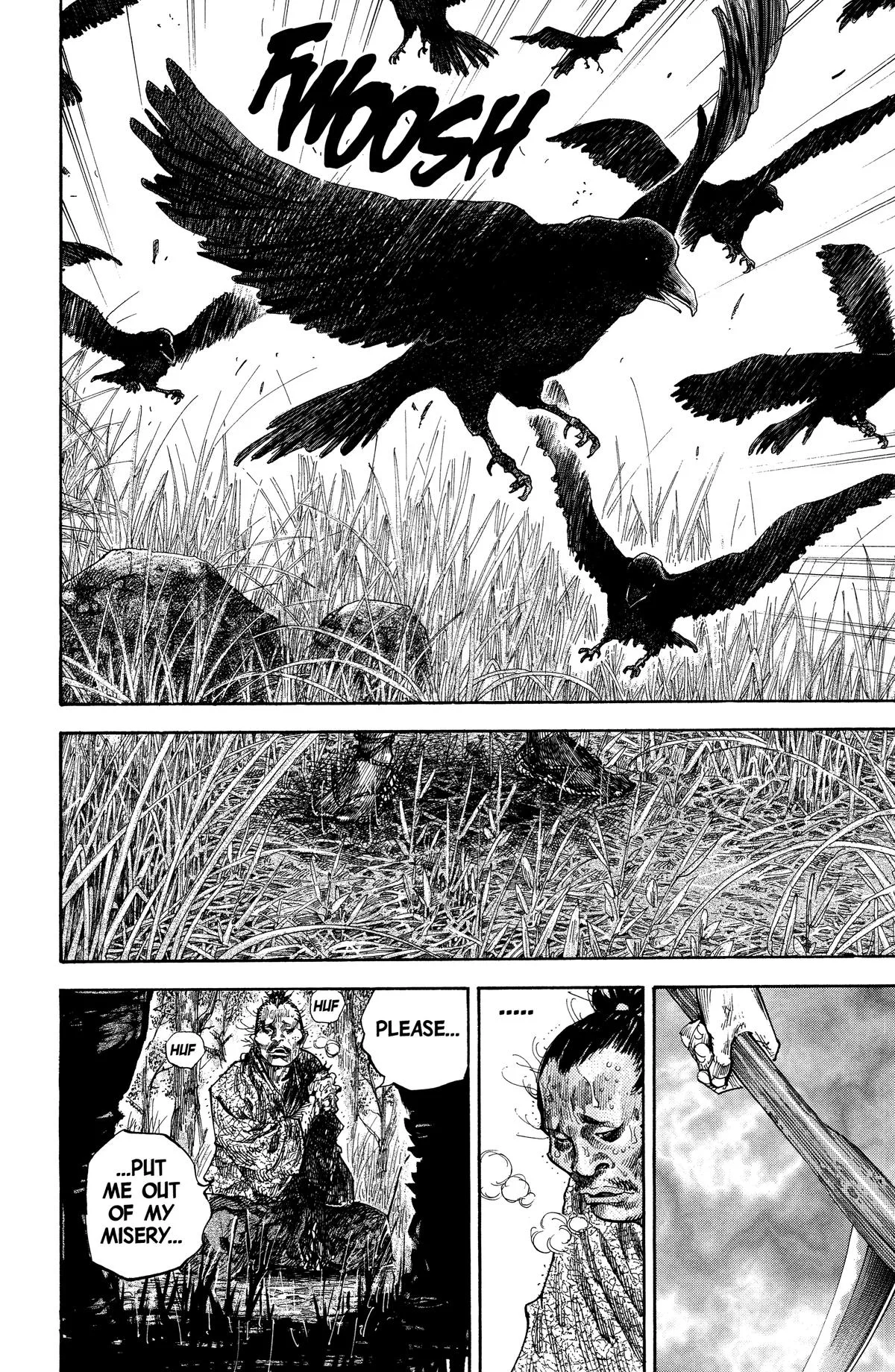 Vagabond - Chapter 111 - Page 10