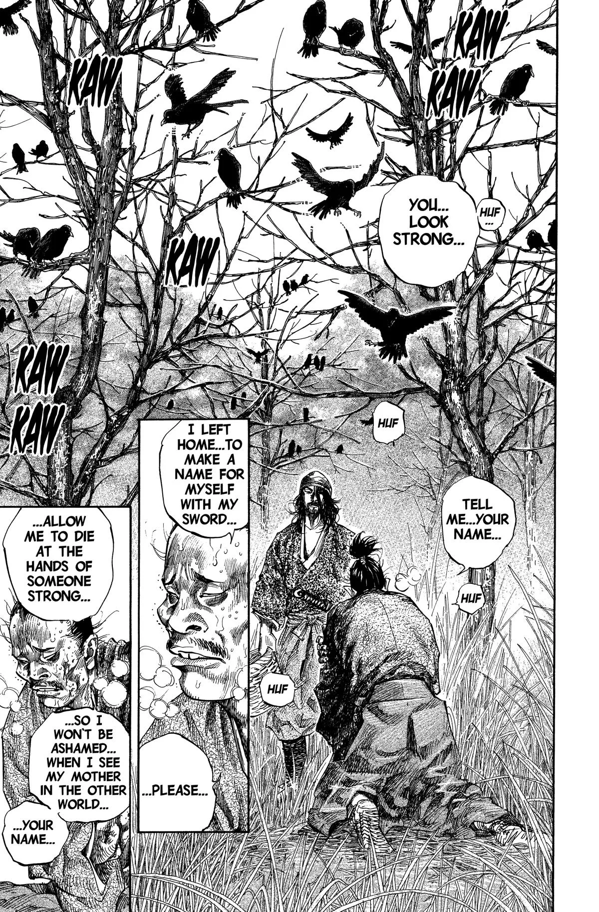 Vagabond - Chapter 111 - Page 11