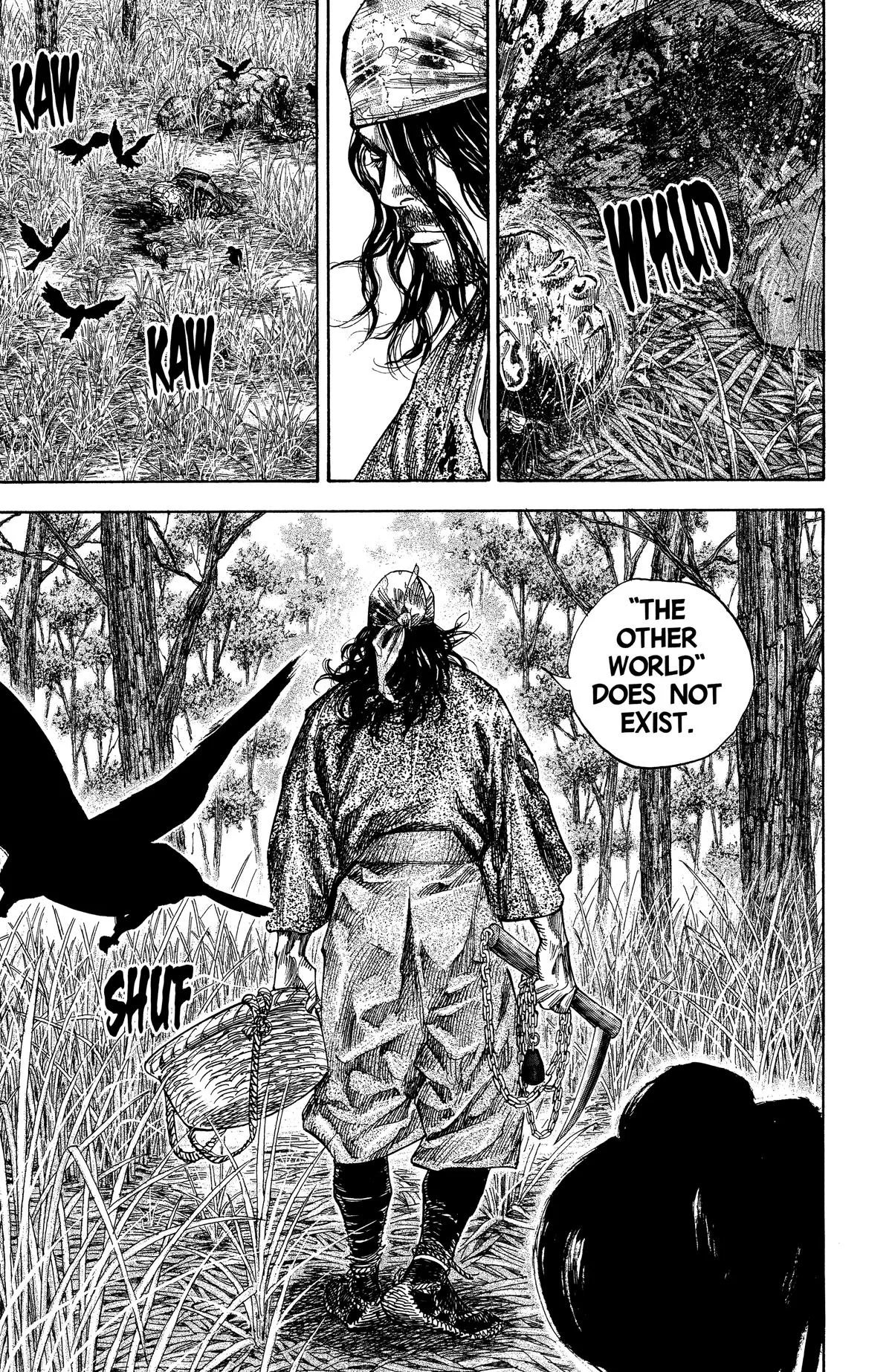 Vagabond - Chapter 111 - Page 13